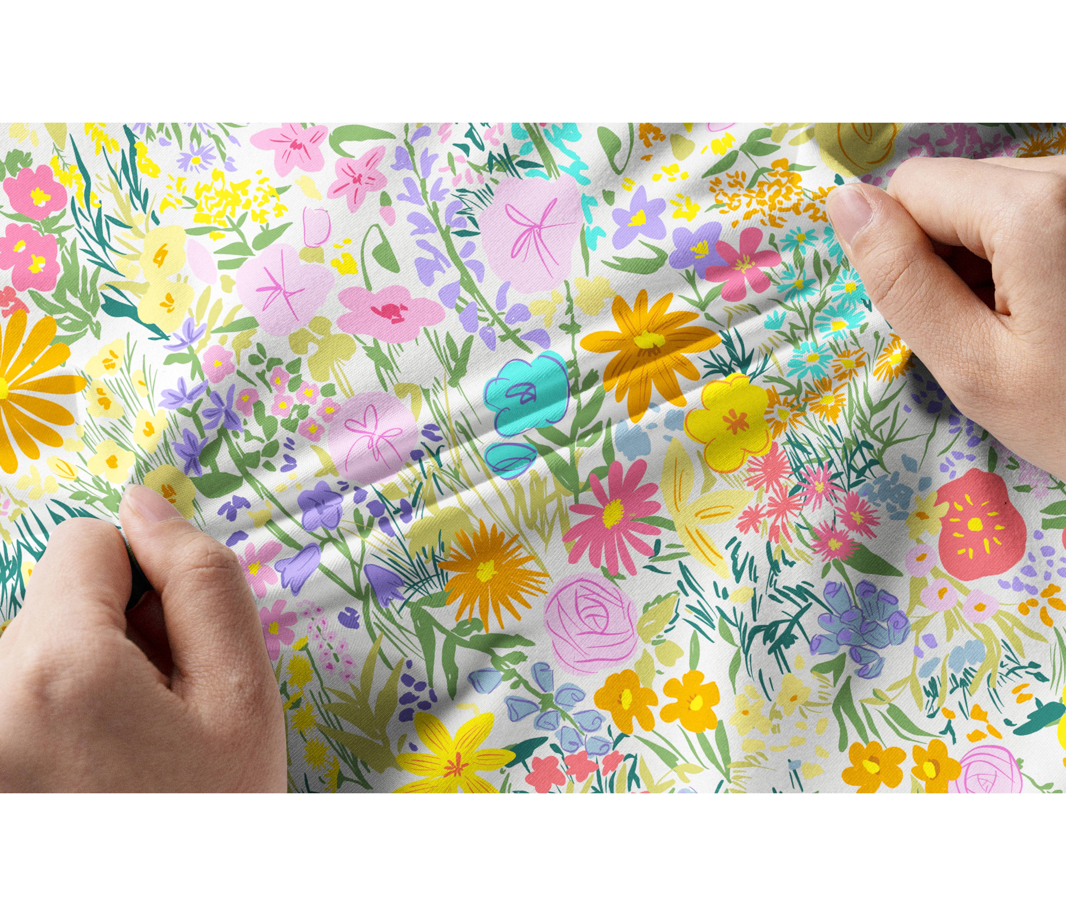 Cherryswing Women's Nature's Beauty Golf Short Sleeve Polo Shirt