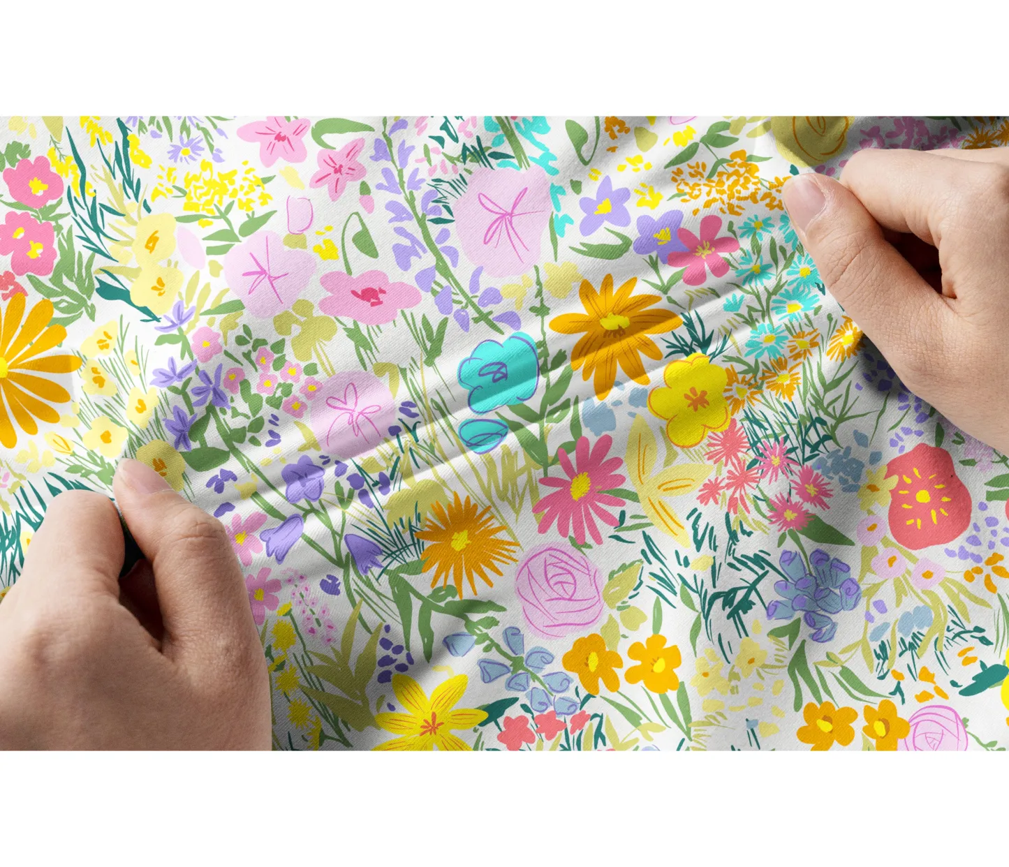 Cherryswing Women's Nature's Beauty Golf Short Sleeve Polo Shirt