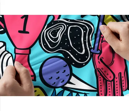 Cherryswing Women's Vivid Hues Golf Long Sleeve Polo Shirt