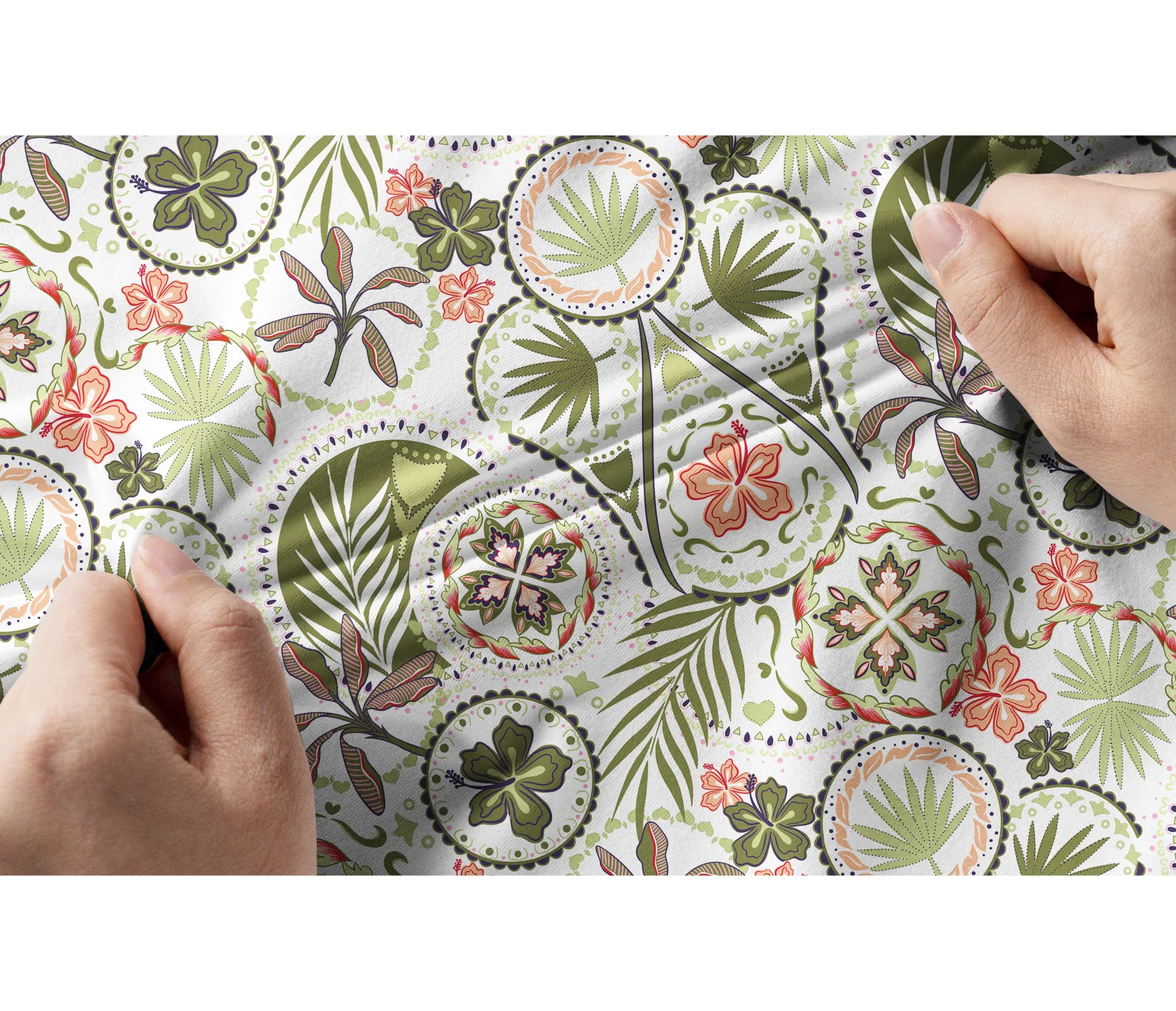 Cherryswing Women's Hidden Gem Golf Short Sleeve Polo Shirt