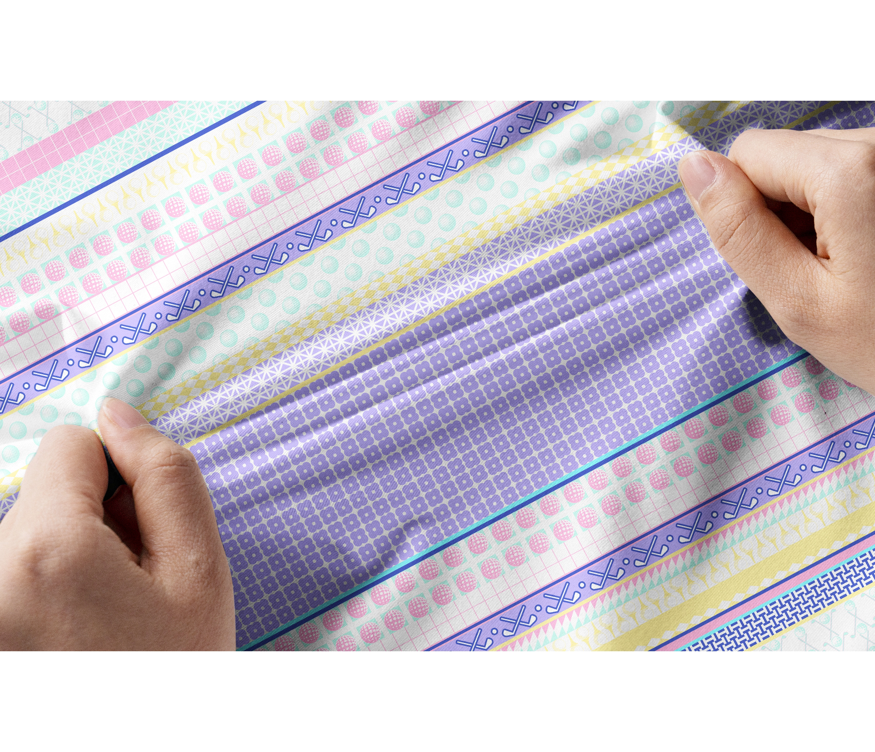 Cherryswing Women's English Countryside Golf Short Sleeve Polo Shirt