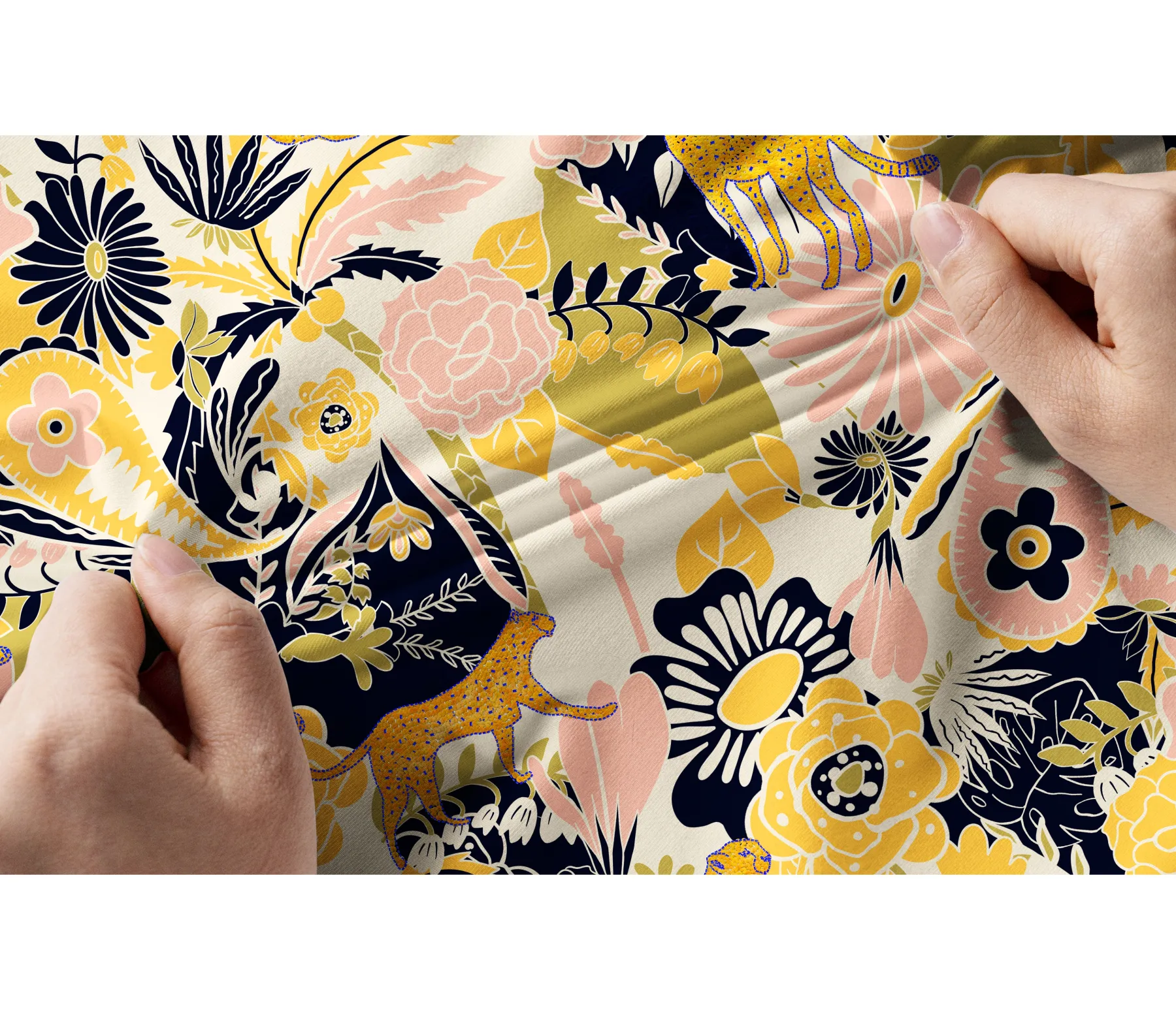 Cherryswing Women's Exotic Ddventure Short Sleeve Polos