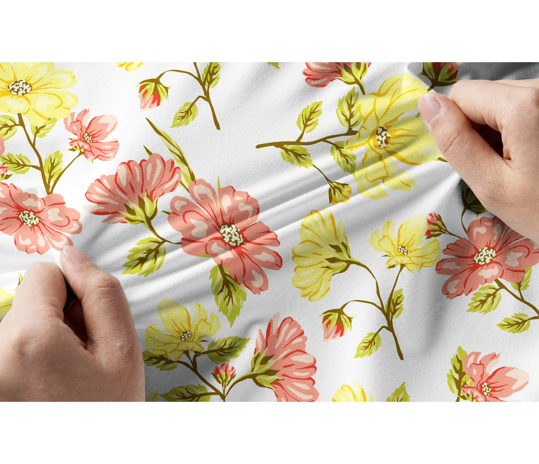 Cherryswing Women's Colorful Spring Short Sleeve Polos