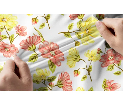 Cherryswing Women's Colorful Spring Short Sleeve Polos