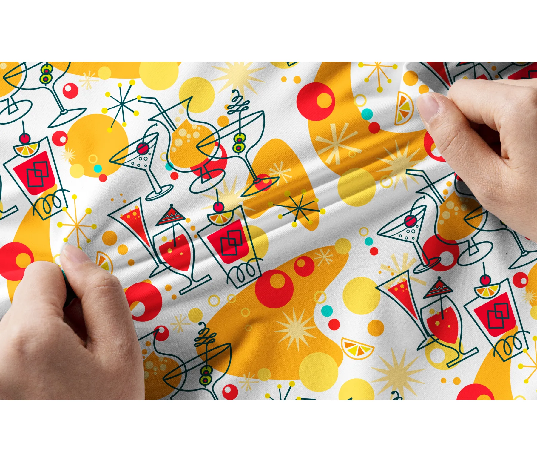 Cherryswing Women's Victory Banquet Short Sleeve Polos