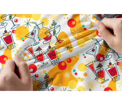 Cherryswing Women's Victory Banquet Short Sleeve Polos