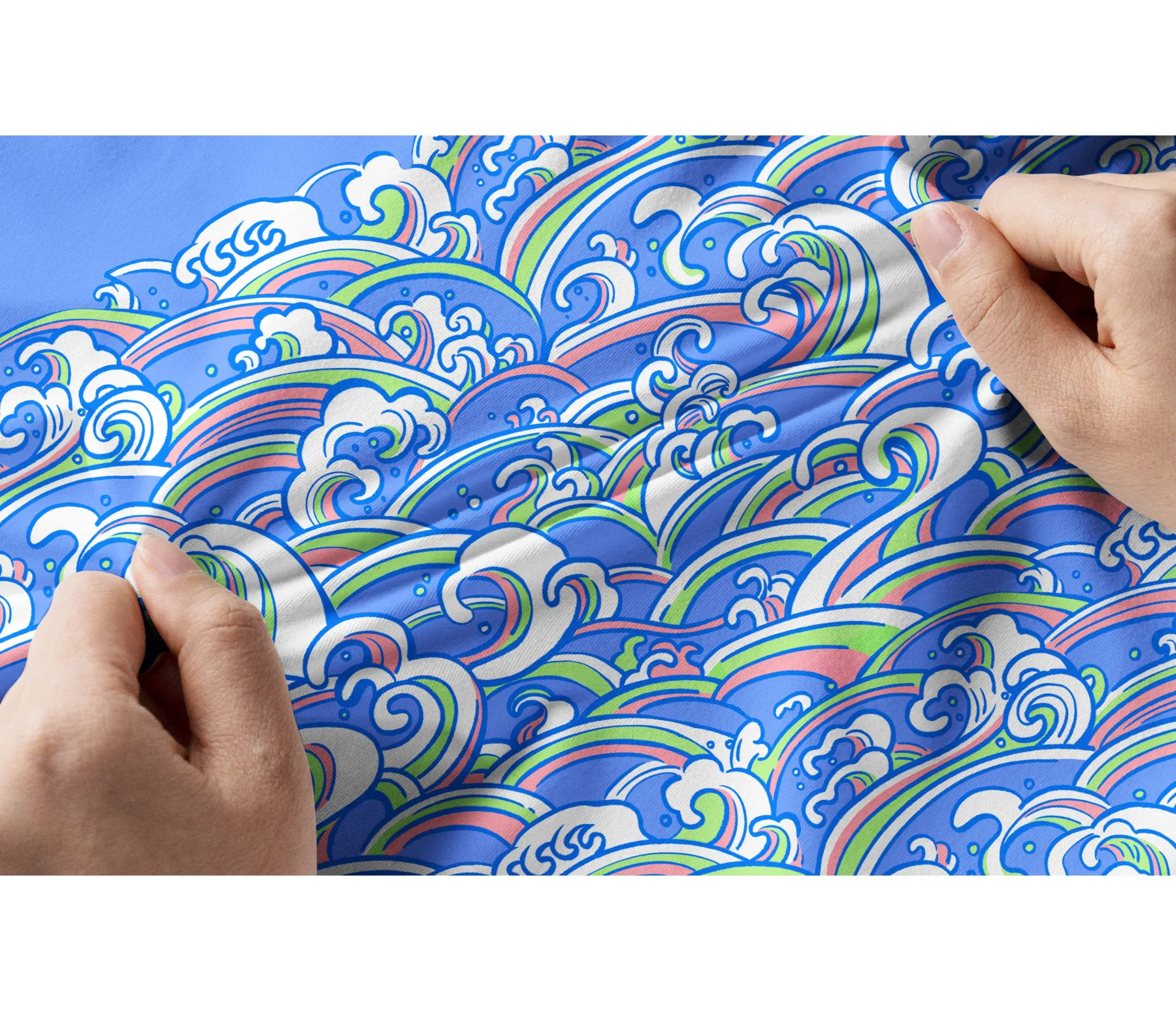 Cherryswing Women's Colorful Spring Short Sleeve Polos