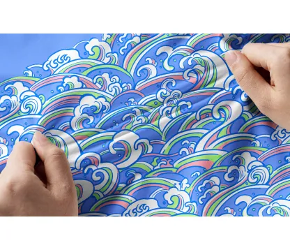 Cherryswing Women's Colorful Spring Short Sleeve Polos