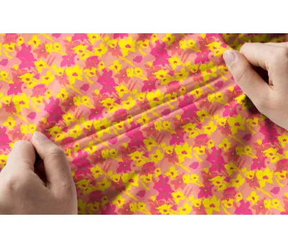 Cherryswing Women's Vibrant Spring Short Sleeve Polos