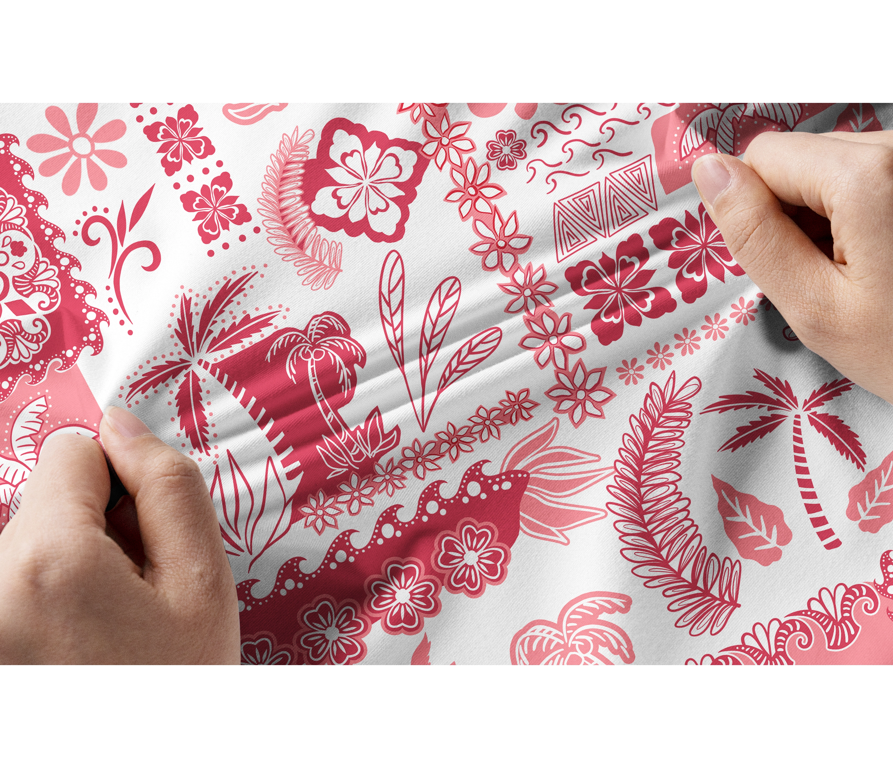 Cherryswing Women's Green Entertainment Short Sleeve Polos