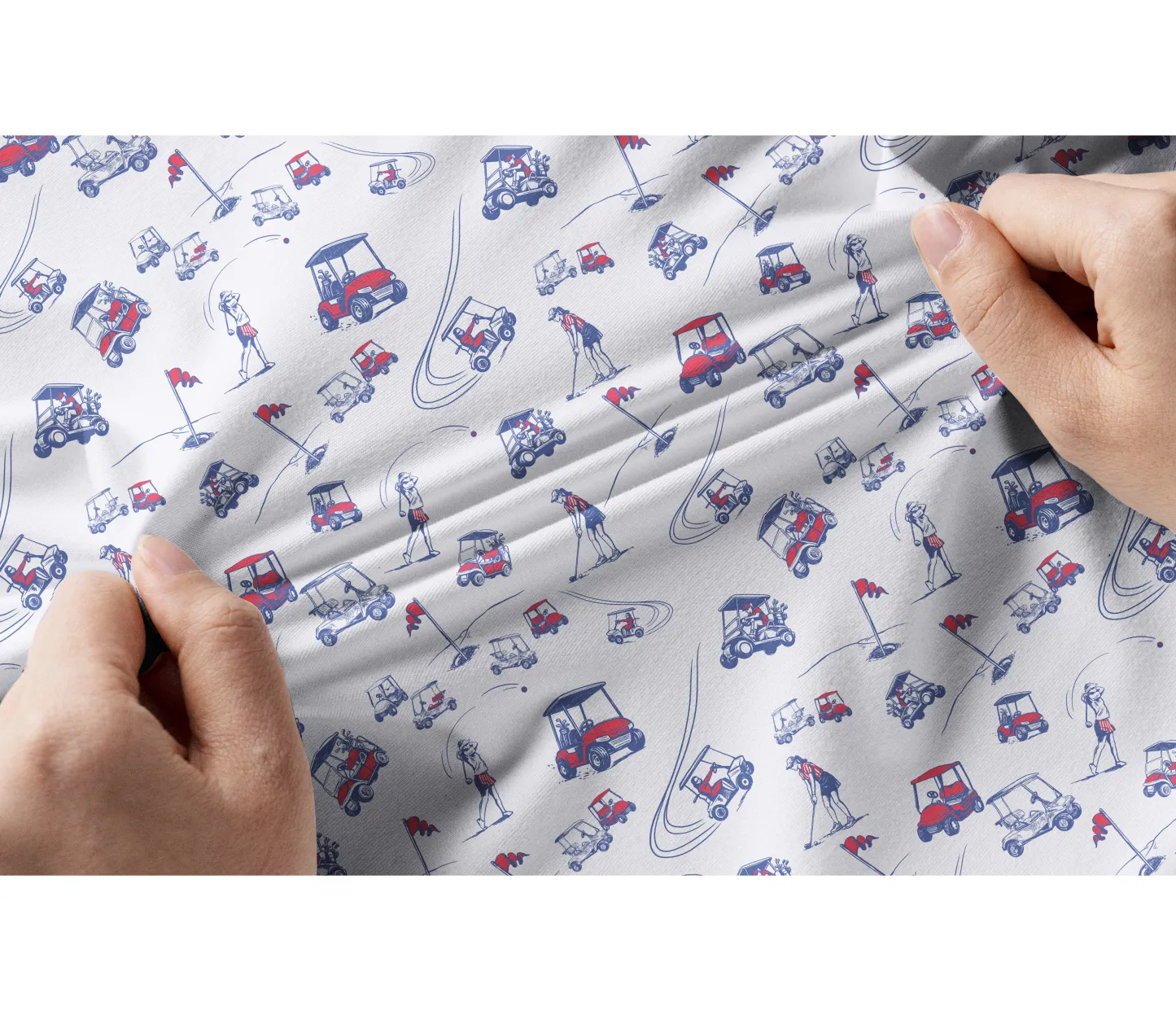 Cherryswing Women's Charm of Vintage Short Sleeve Polos