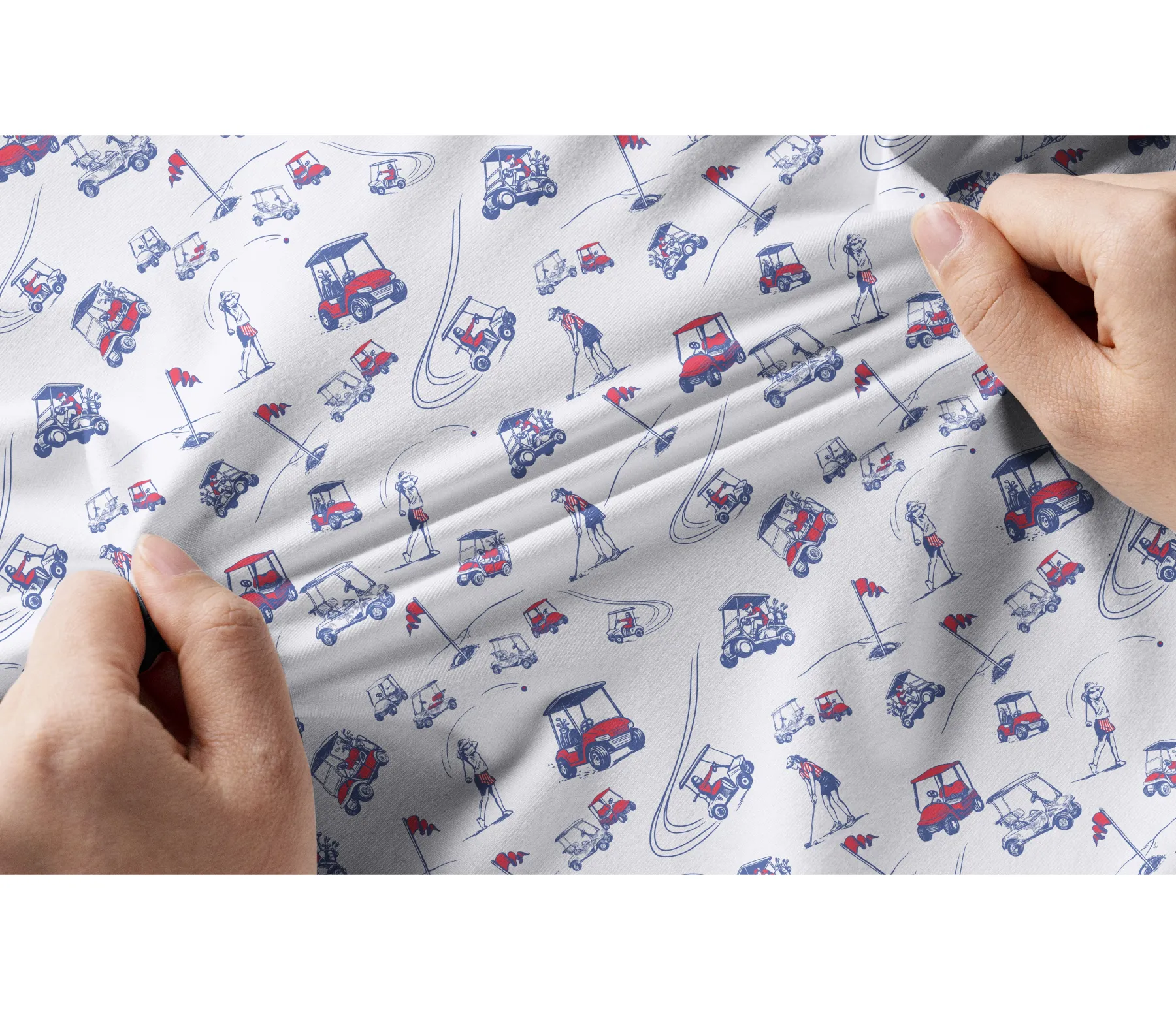 Cherryswing Women's Charm of Vintage Short Sleeve Polos