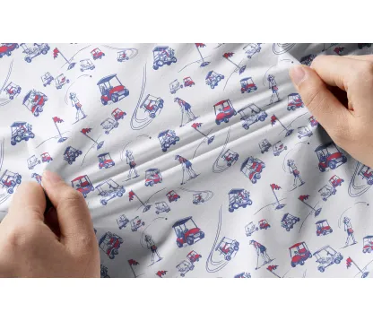 Cherryswing Women's Charm of Vintage Short Sleeve Polos