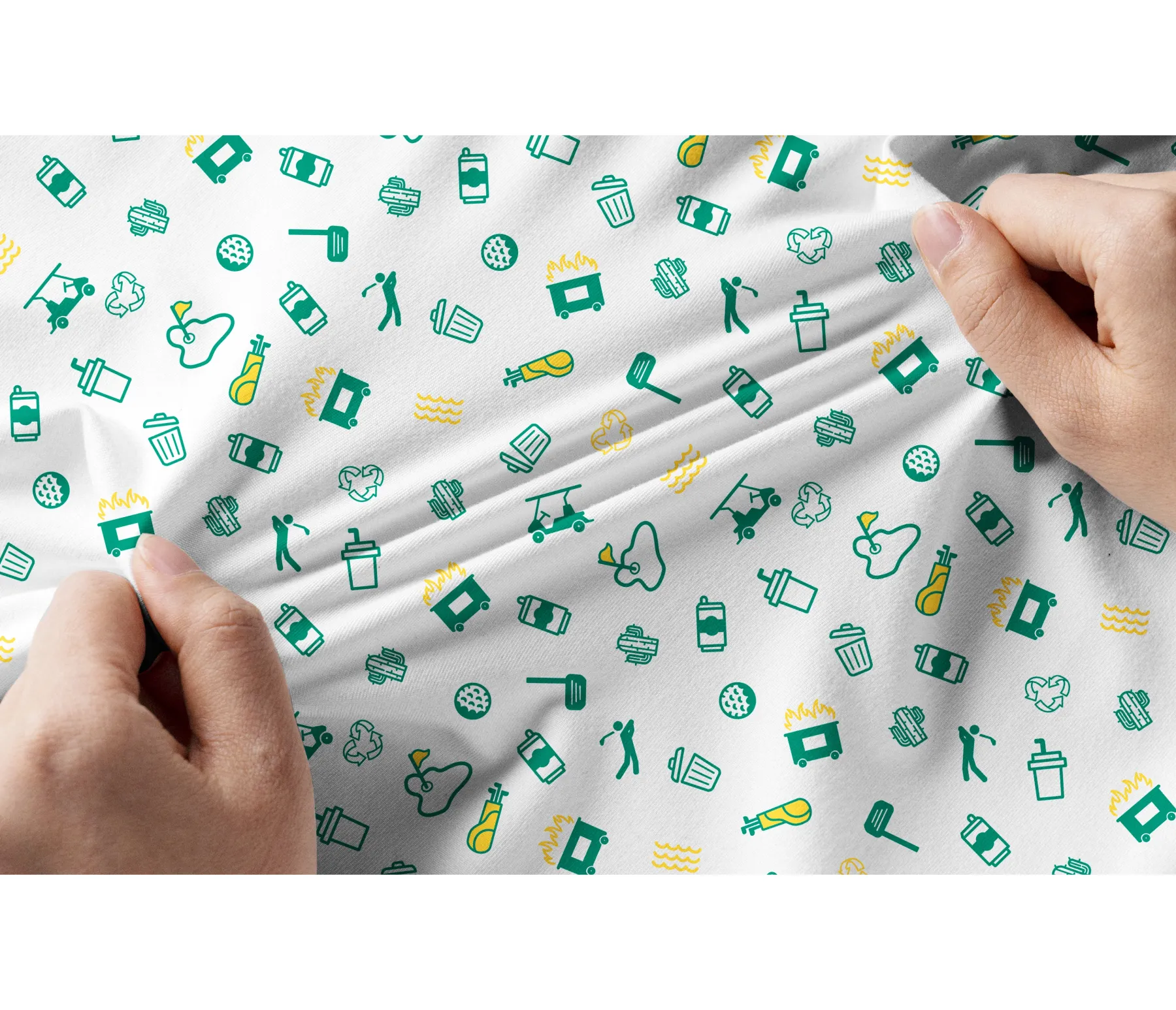 Cherryswing Women's Joy Of The Game Short Sleeve Polos