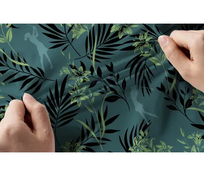 Cherryswing Women's Secluded Golf Course Short Sleeve Polos