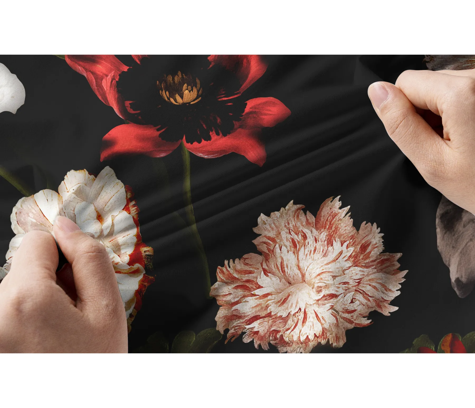 Cherryswing Women's Bold Elegance Short Sleeve Polos