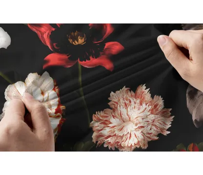 Cherryswing Women's Bold Elegance Short Sleeve Polos