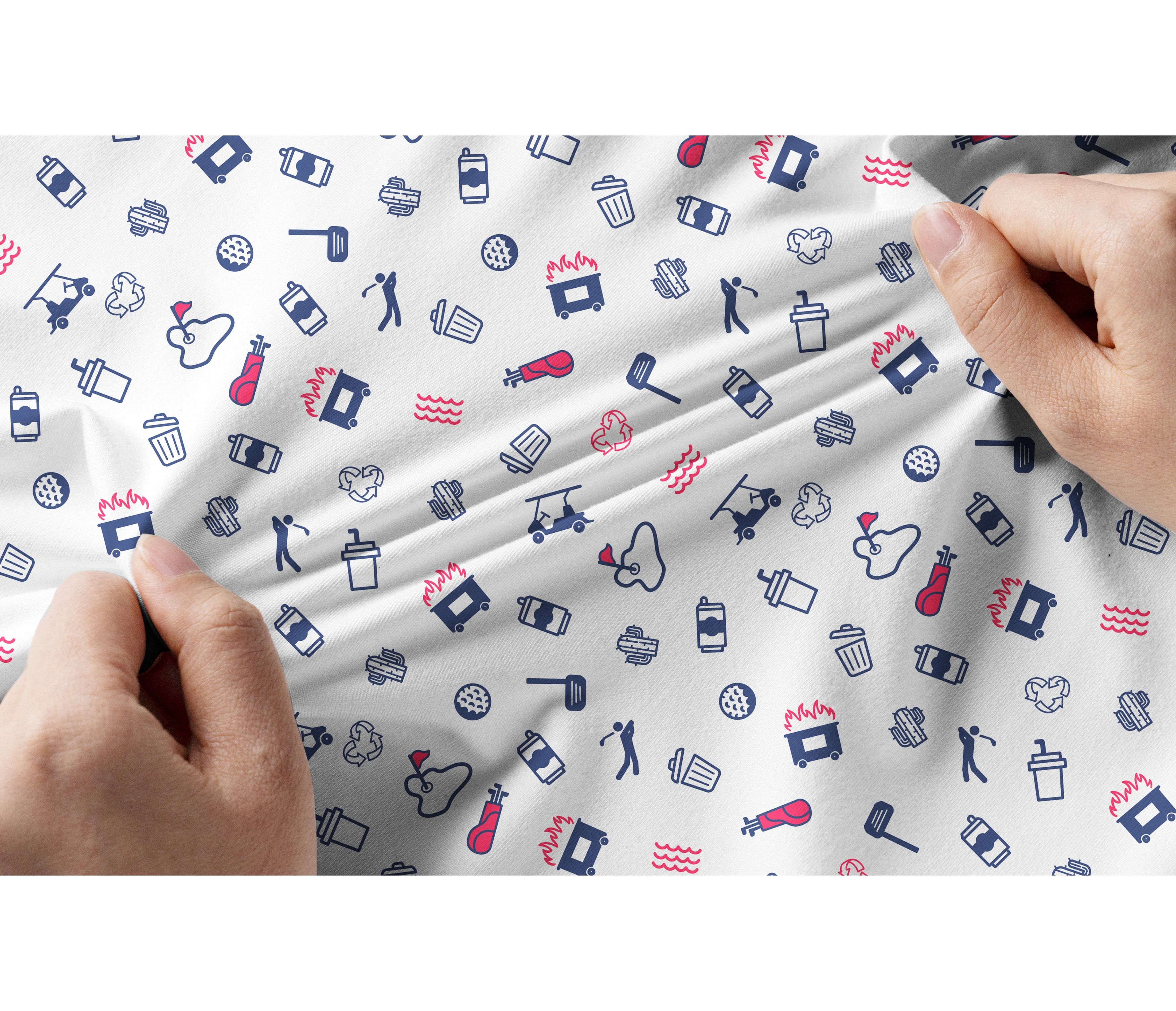 Cherryswing Women's Joy Of The Game Short Sleeve Polos