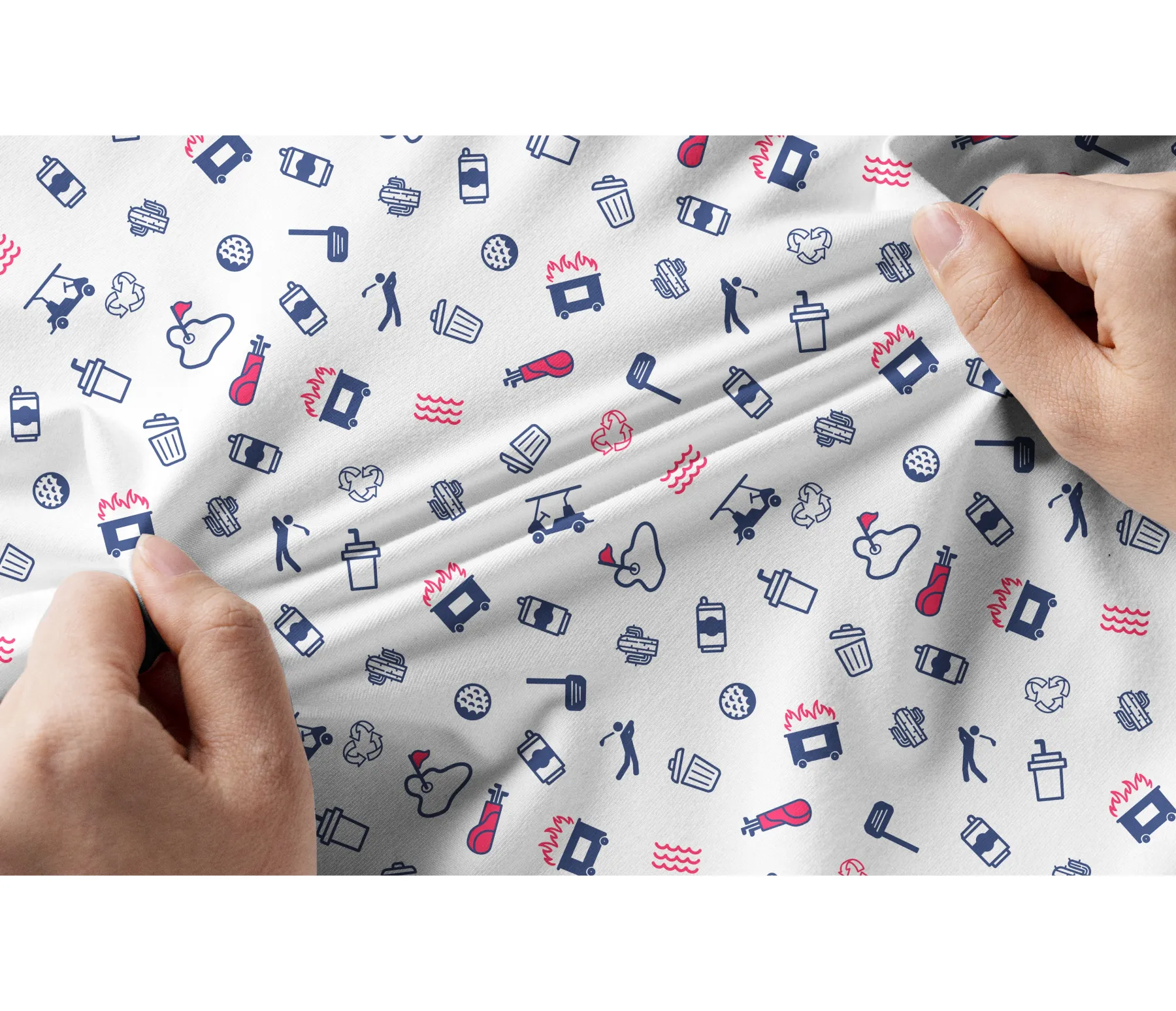 Cherryswing Women's Joy Of The Game Short Sleeve Polos