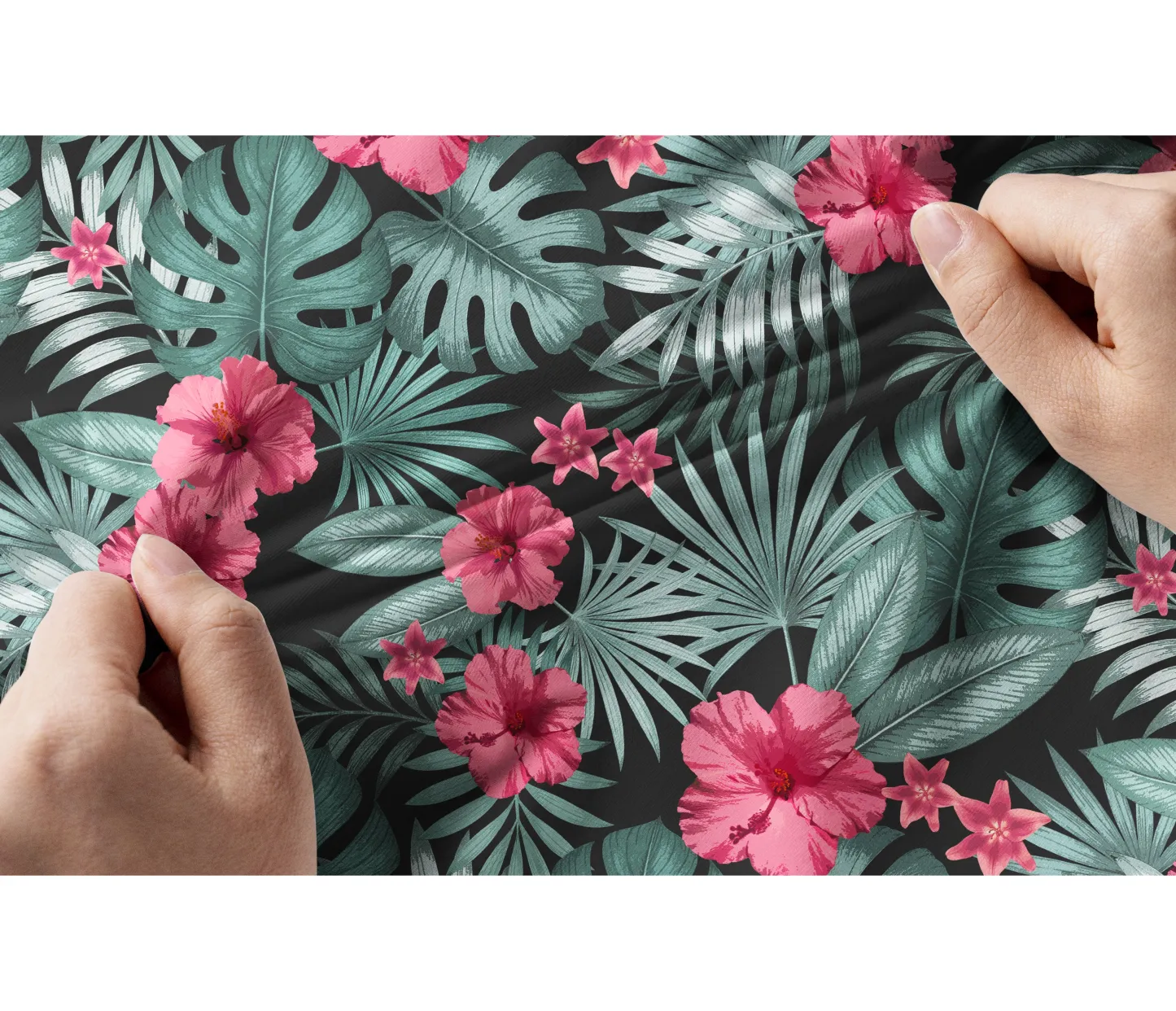 Cherryswing Women's Exotic Elegance Short Sleeve Polos