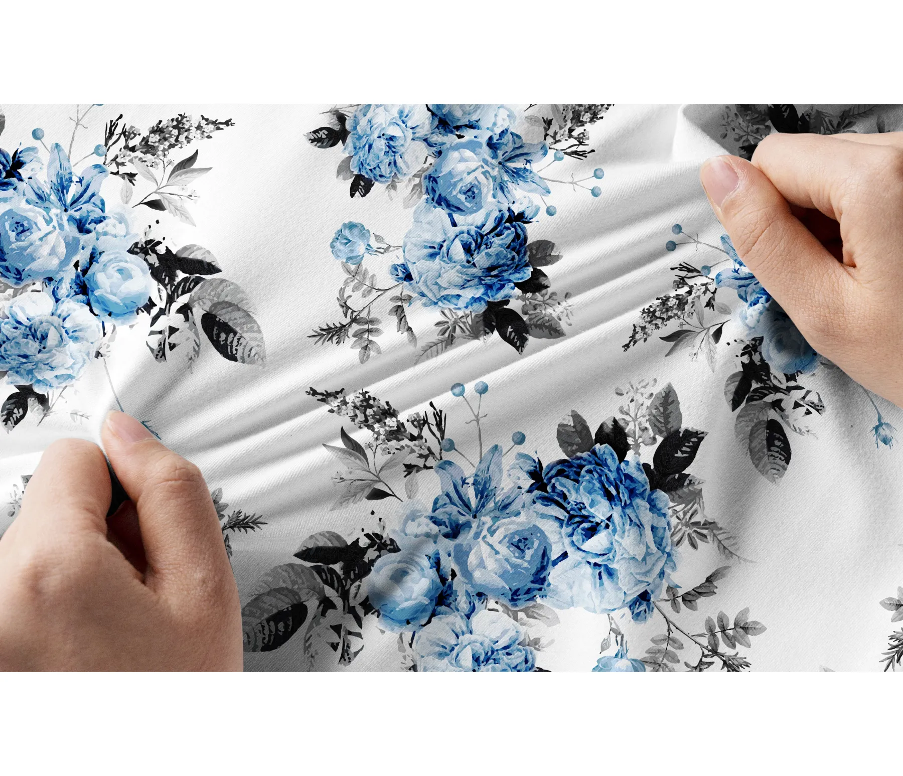 Cherryswing Women's Geometric Art Short Sleeve Polos