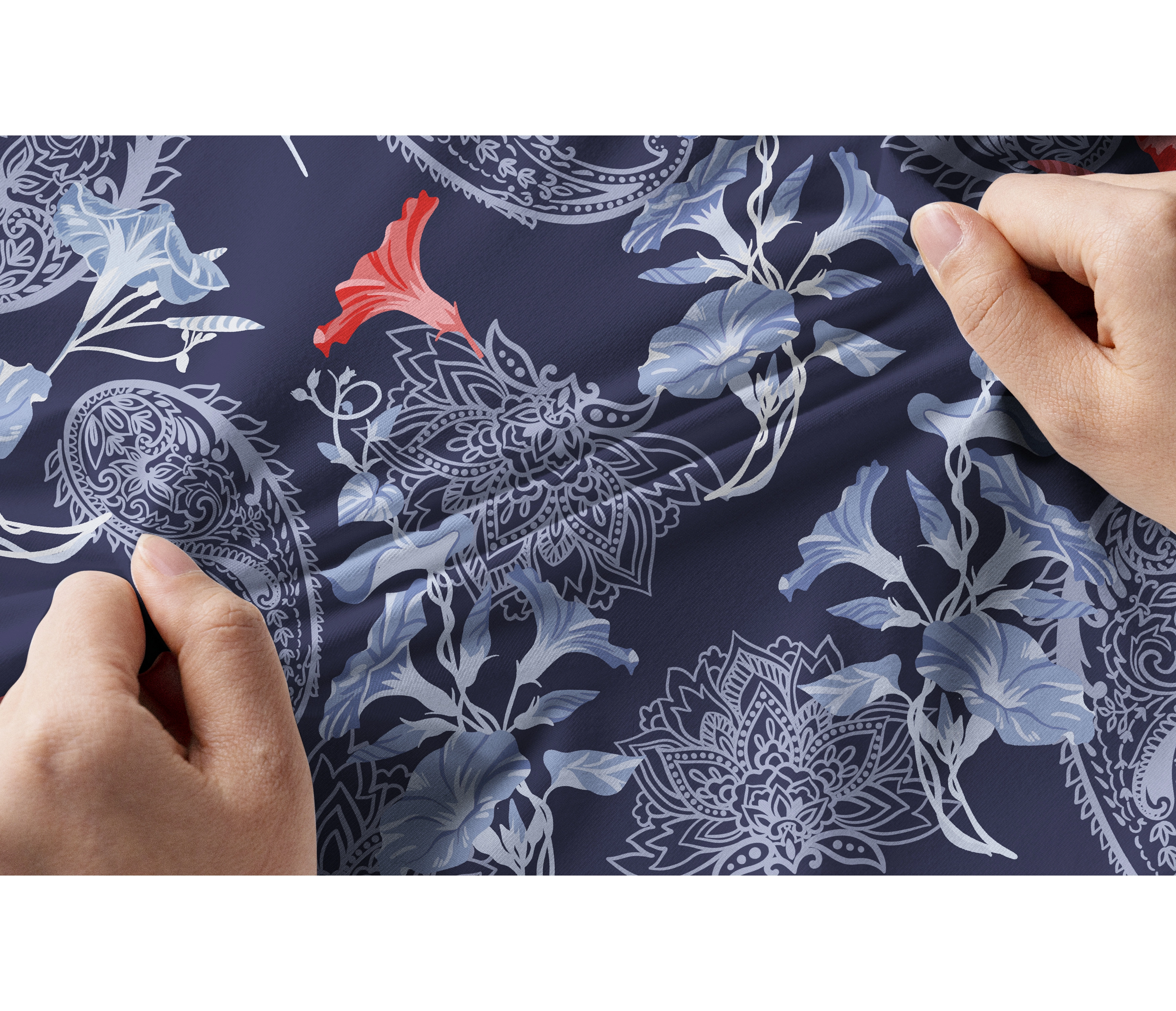 Cherryswing Women's Classic National Short Sleeve Polos