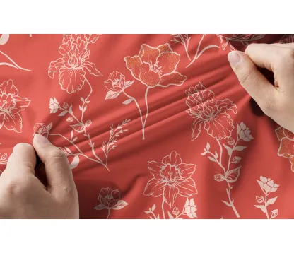 Cherryswing Women's Balance Short Sleeve Polos