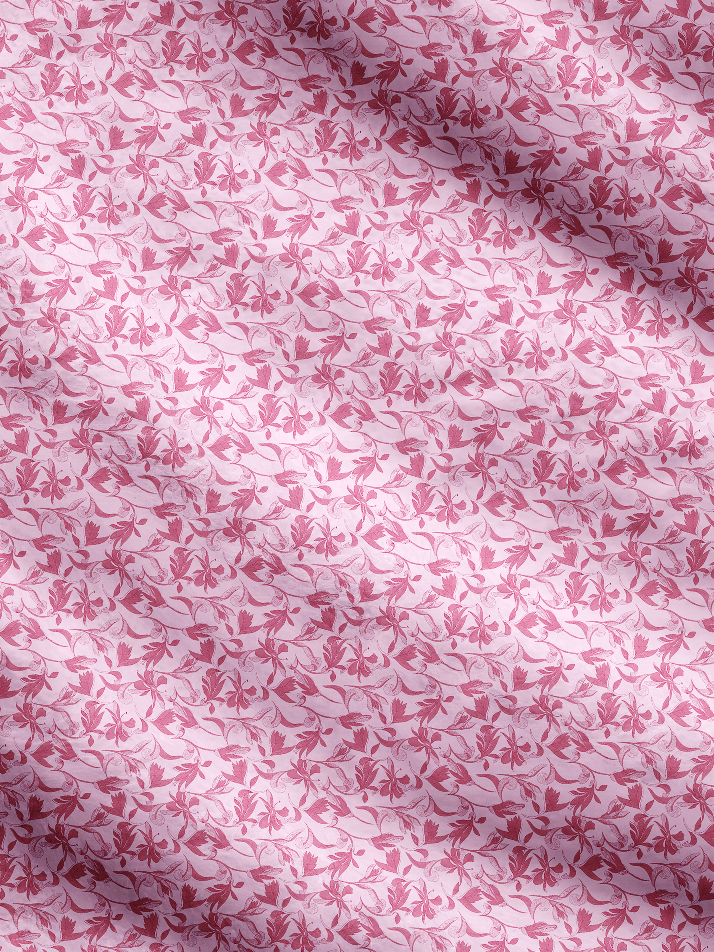 Cherryswing Women's Rose Vine Fuzzy Knit Golf Cardigan