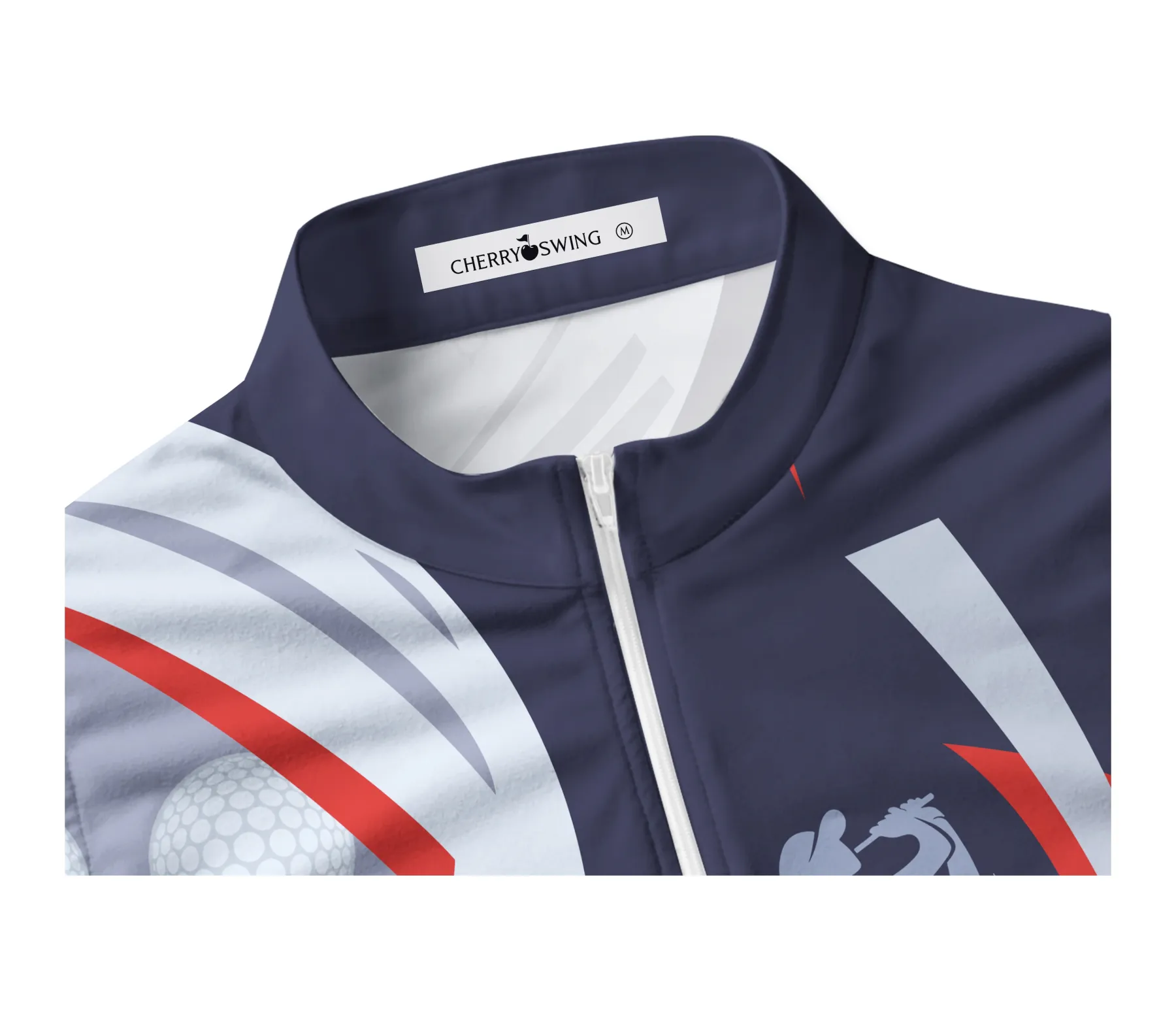 Cherryswing Women's Strength and Luck Sleeveless Polos