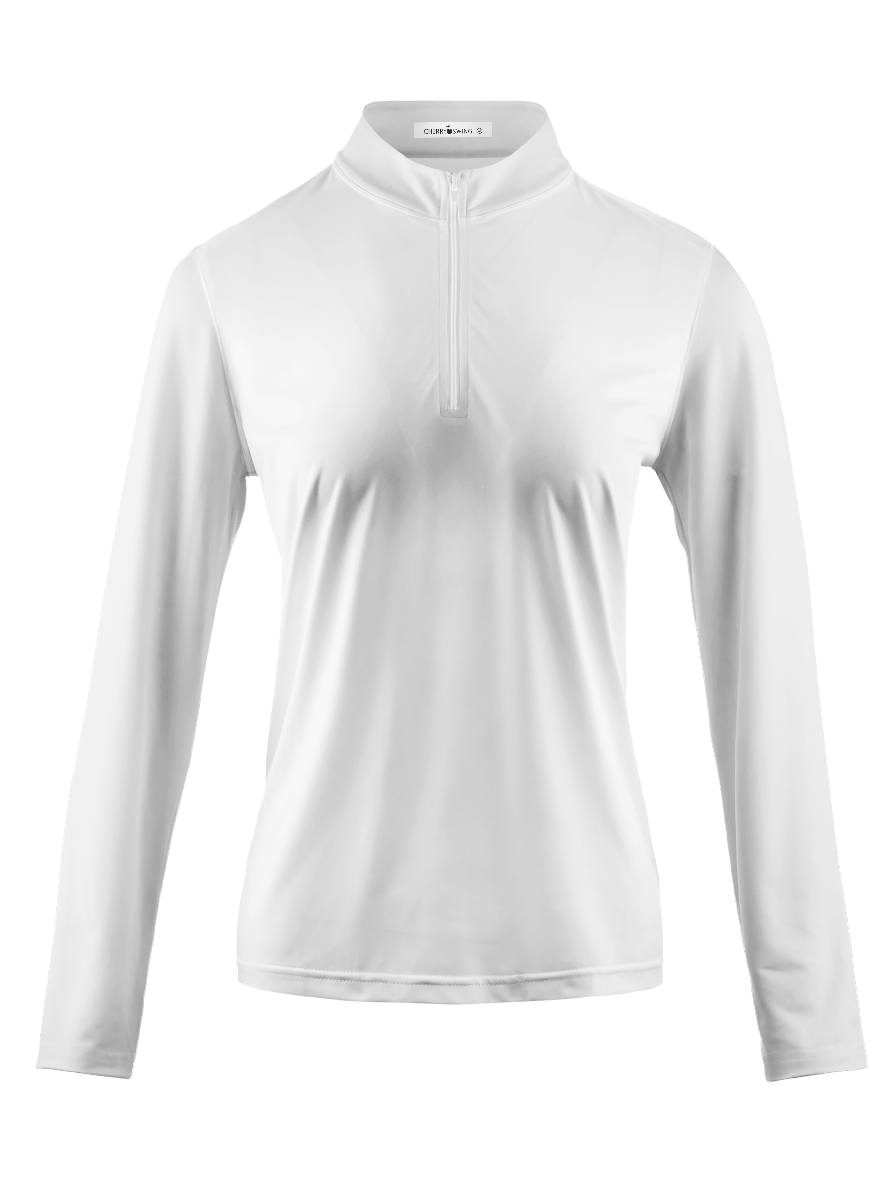 Cherryswing Customized Women's Golf Shirt