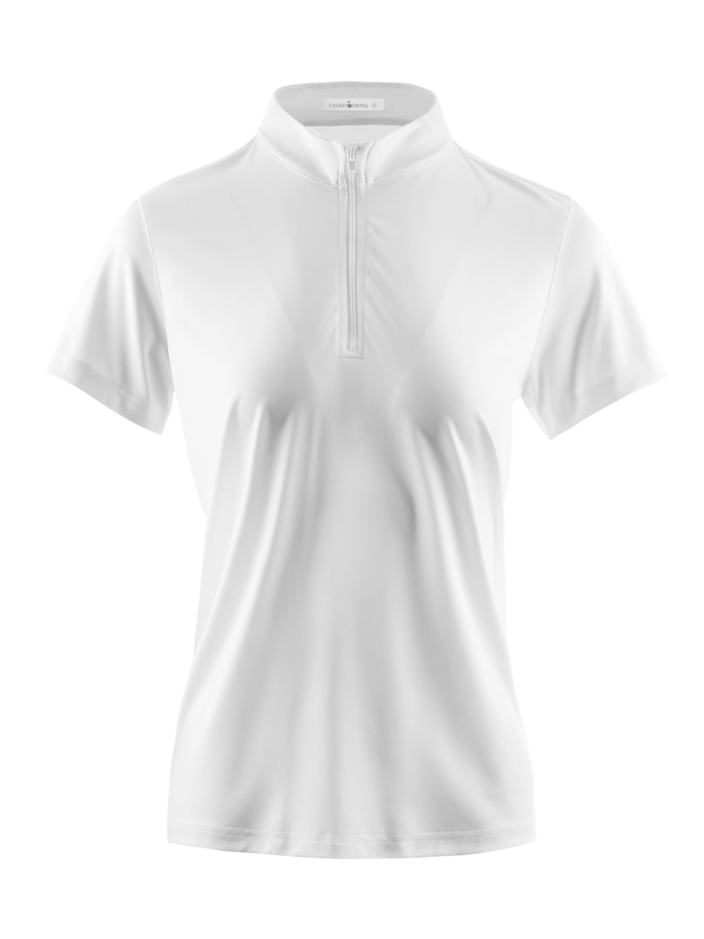 Cherryswing Customized Women's Golf Shirt