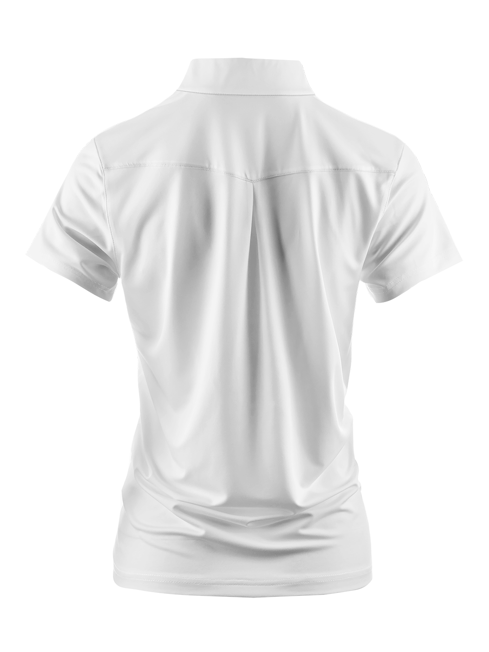 Cherryswing Customized Women's Golf Shirt