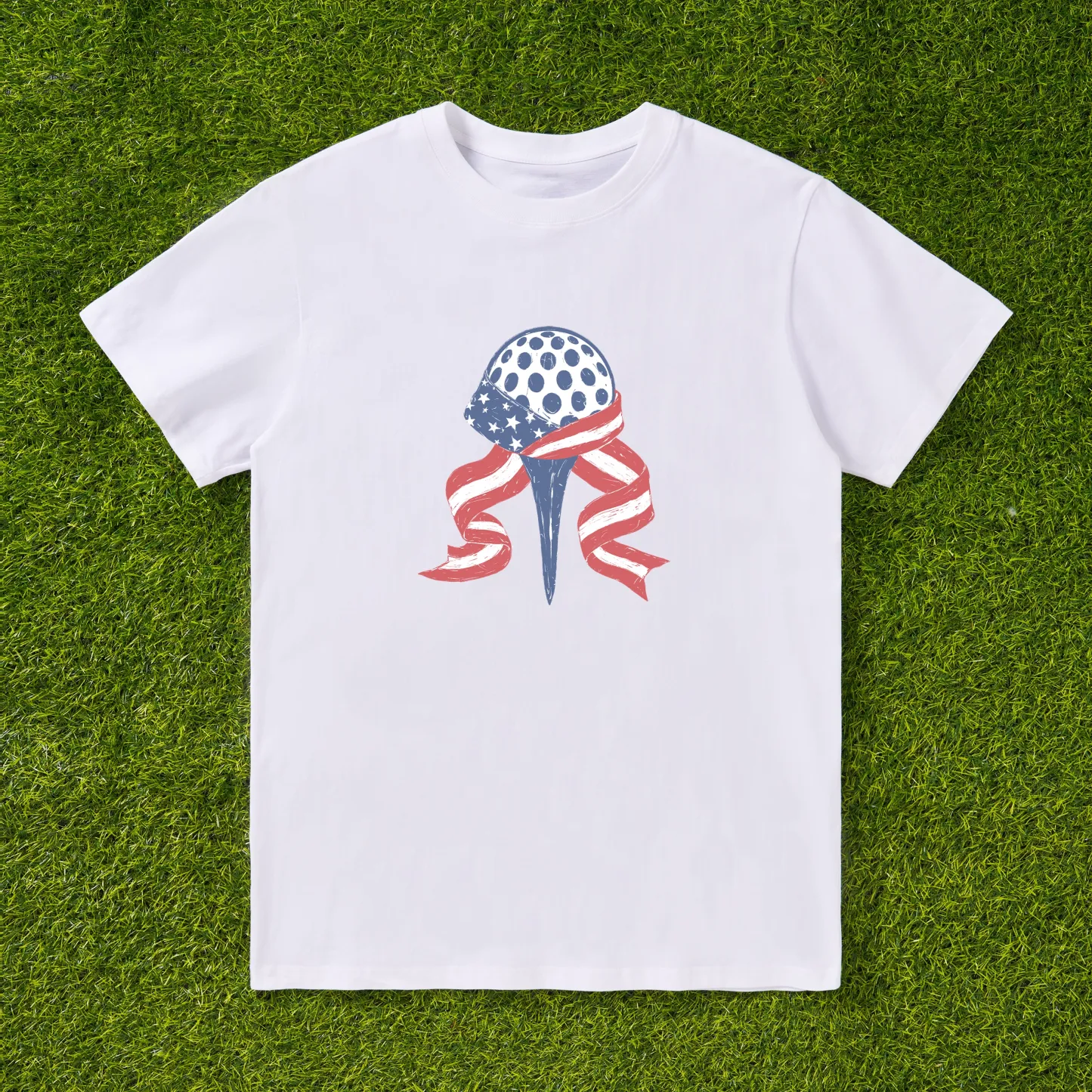 Cherryswing Sport Passion Golf T-shirt For Women