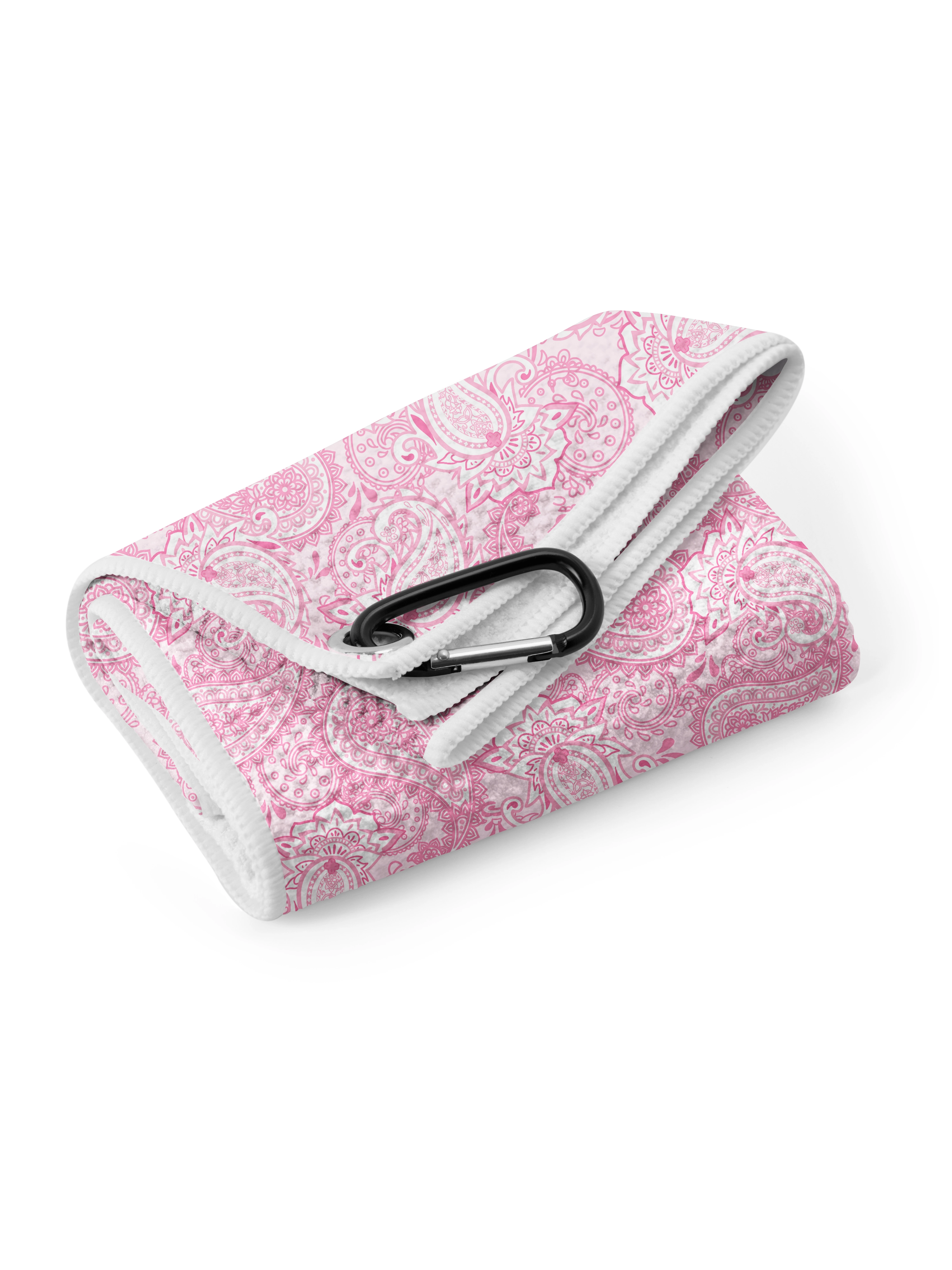 Cherryswing Waffle Print Golf Towels 16" x 24"