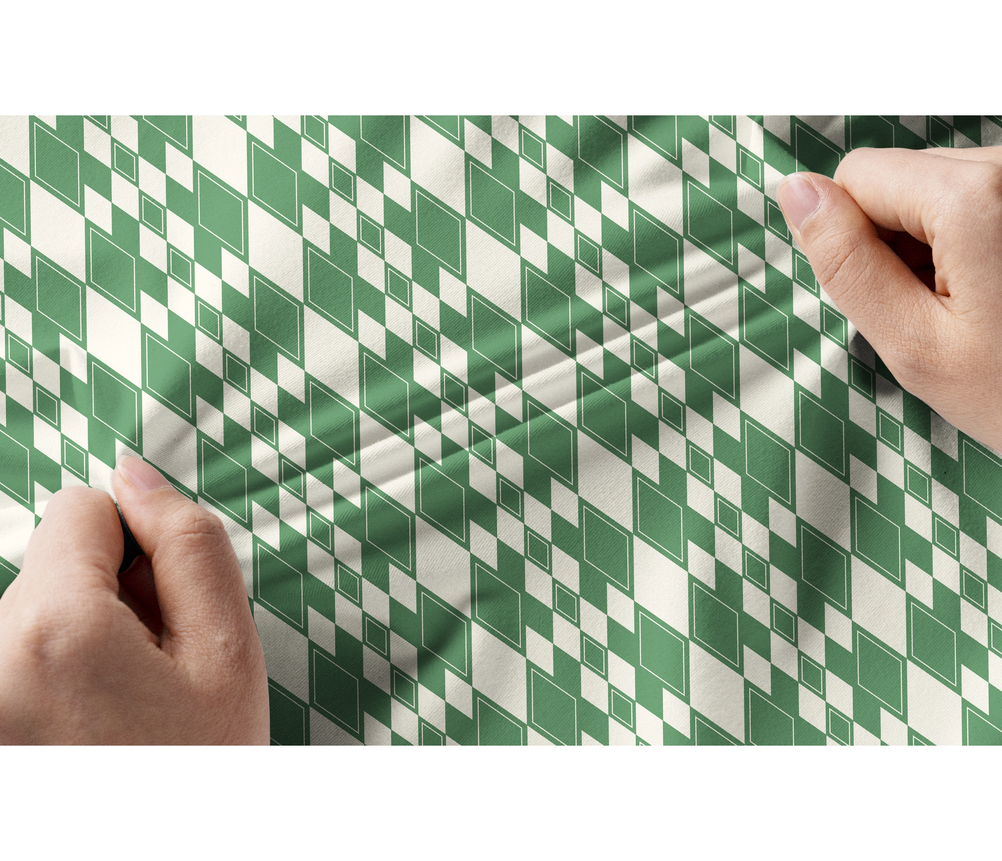 Cherryswing Women's Fantasy Golf Course Golf Short Sleeve Polo Shirt