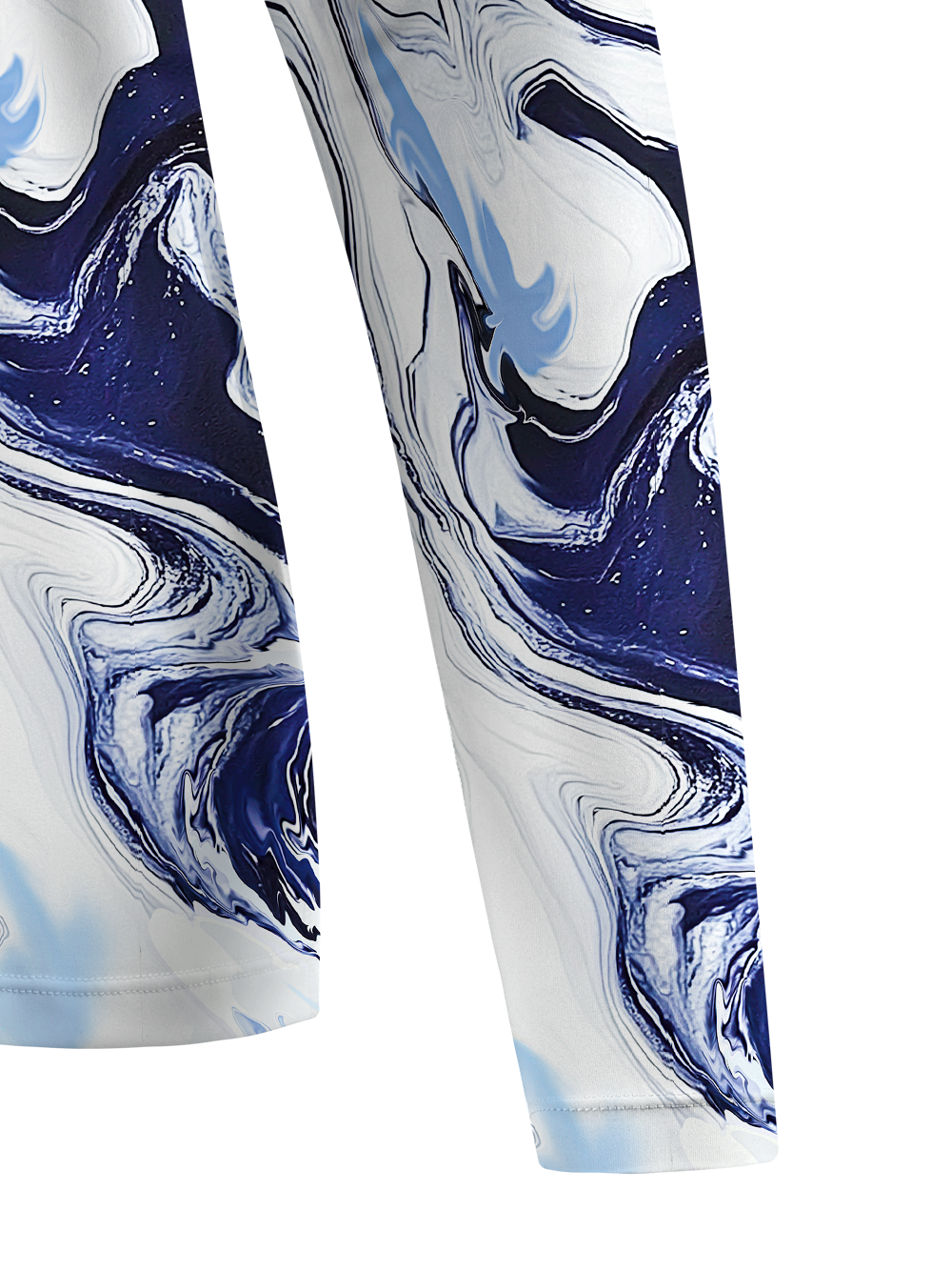 Cherryswing Women's Fluidity Energy Golf Golf Shirt