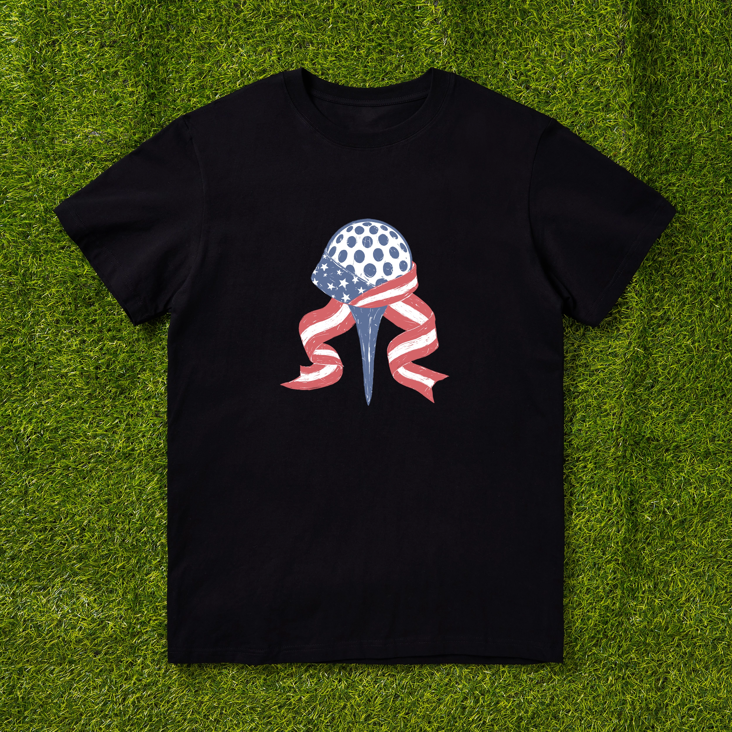 Cherryswing Sport Passion Golf T-shirt For Women