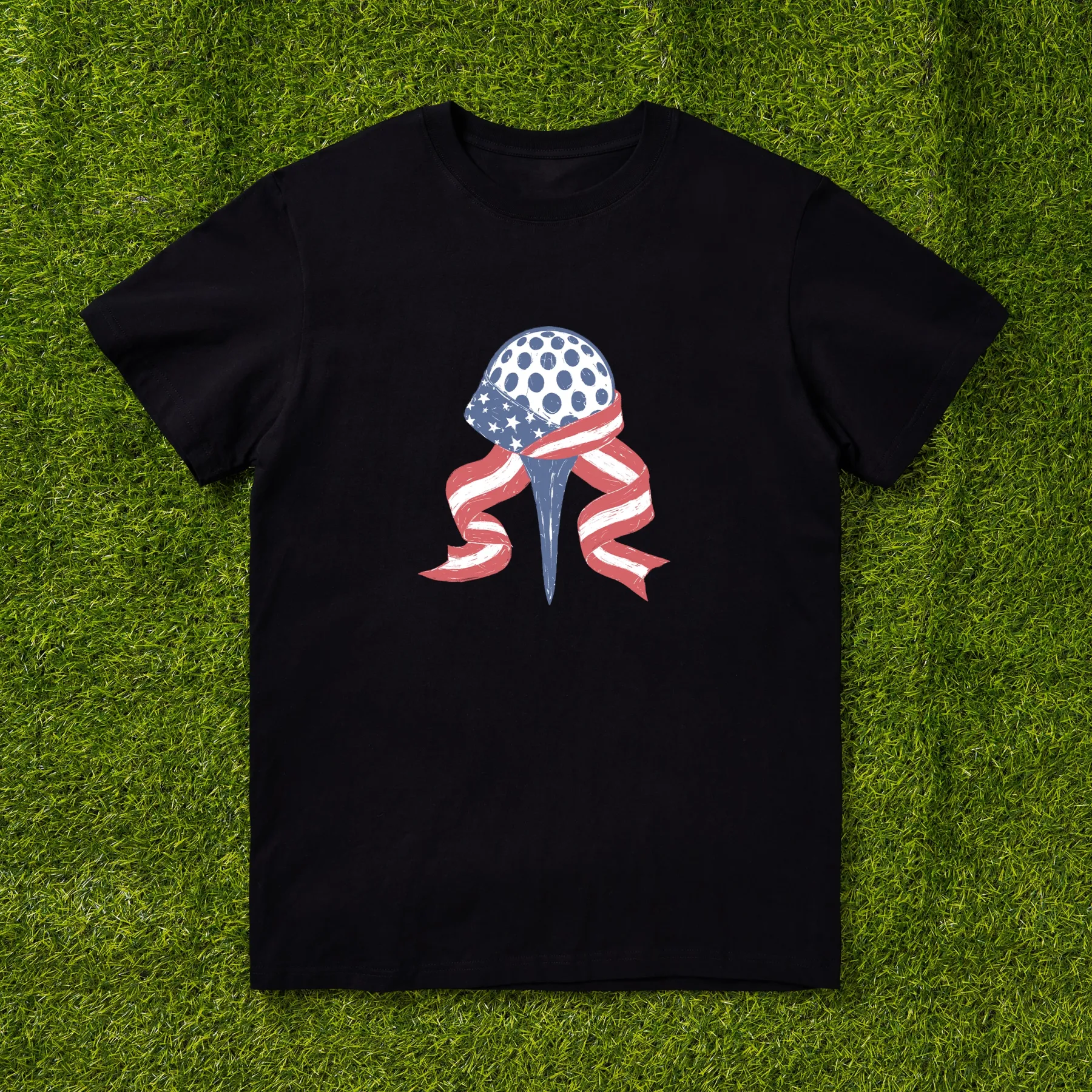 Cherryswing Sport Passion Golf T-shirt For Women
