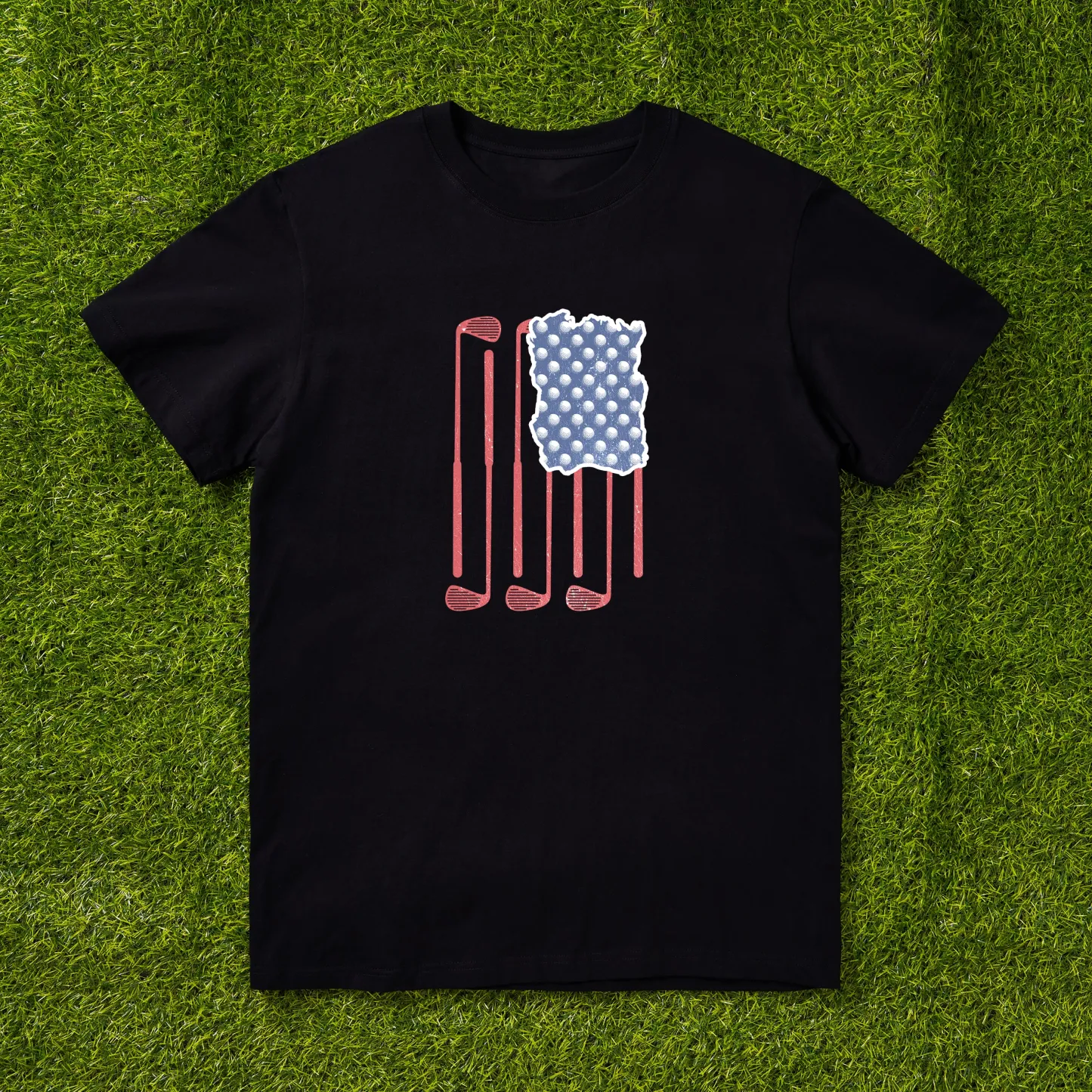 Cherryswing Passion for Golf T-shirt For Women