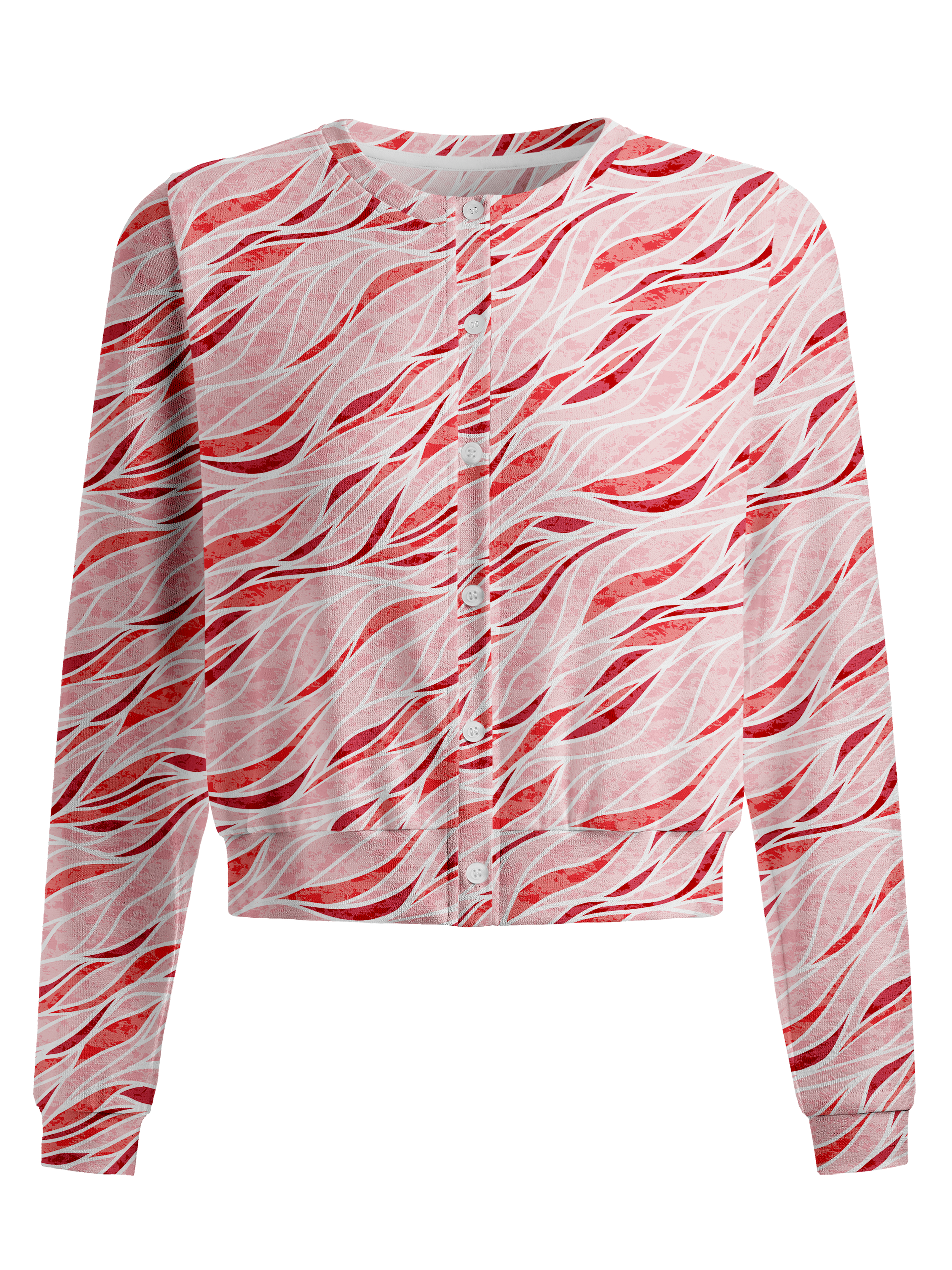 Cherryswing Women's Refreshing and Invigorating Golf Cardigan 