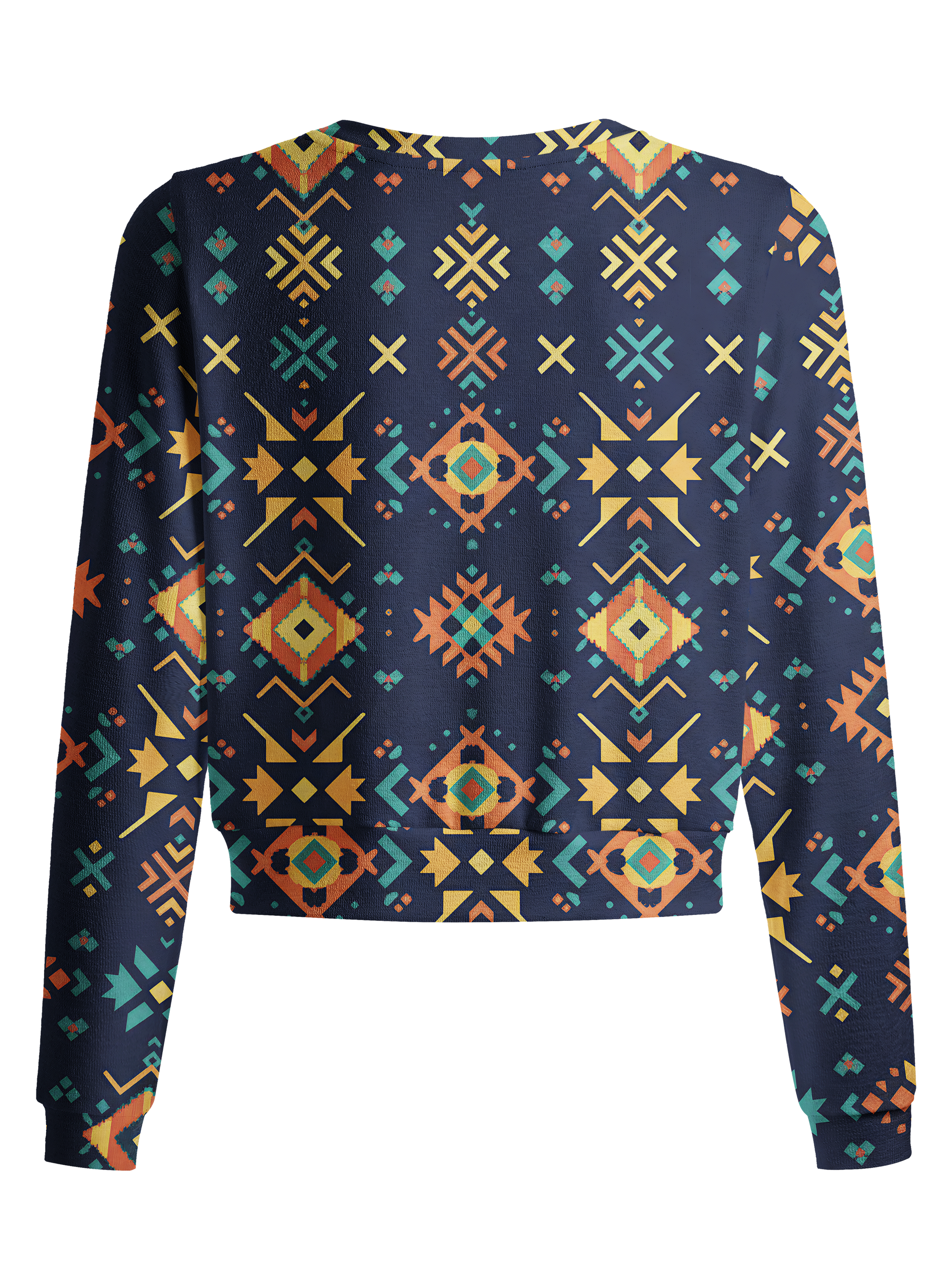 Cherryswing Women's Canyon Arc Codex Golf Cardigan 