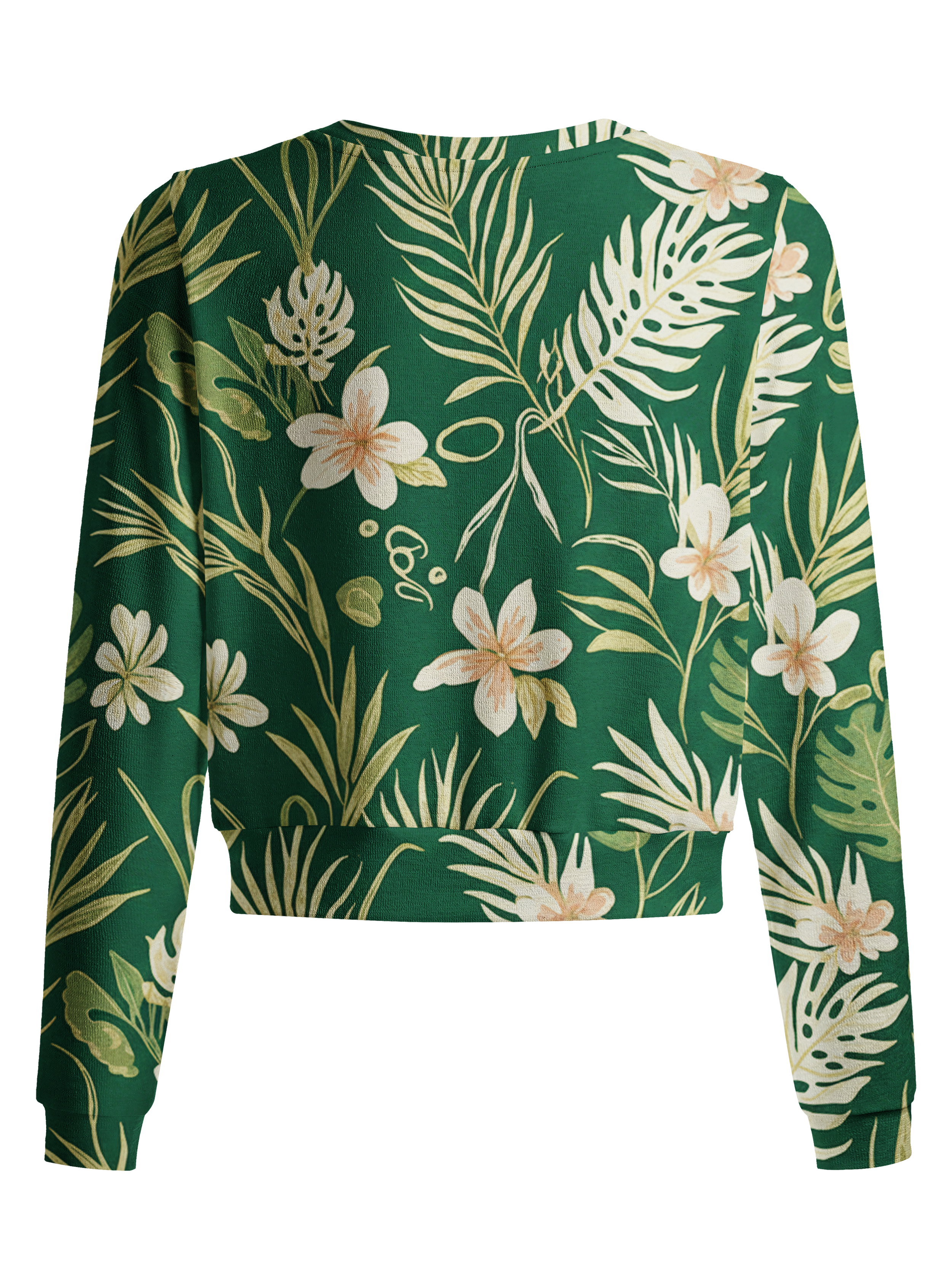 Cherryswing Women's Canopy Mist Golf Cardigan 