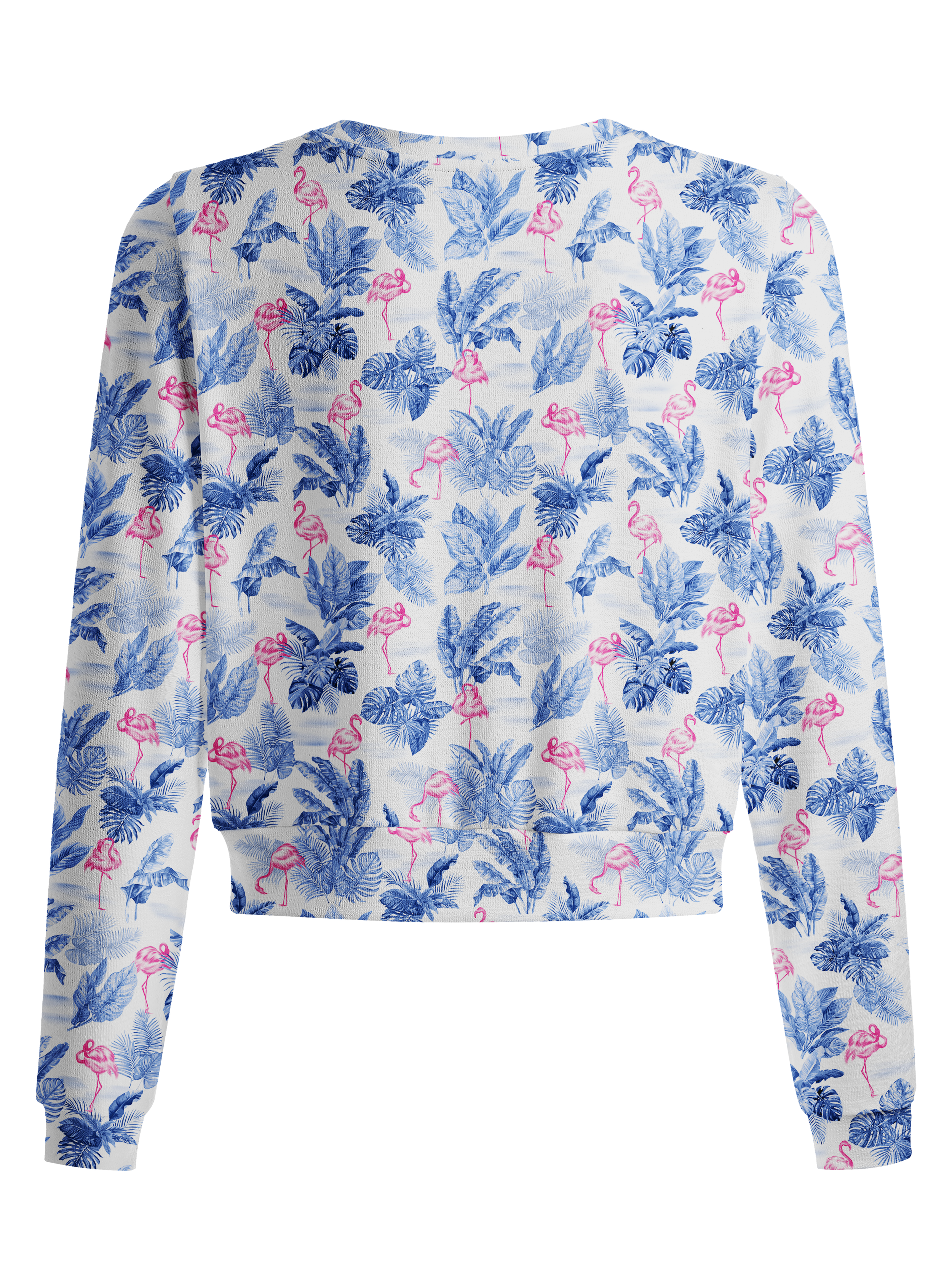 Cherryswing Women's Sun Ripple Golf Cardigan 