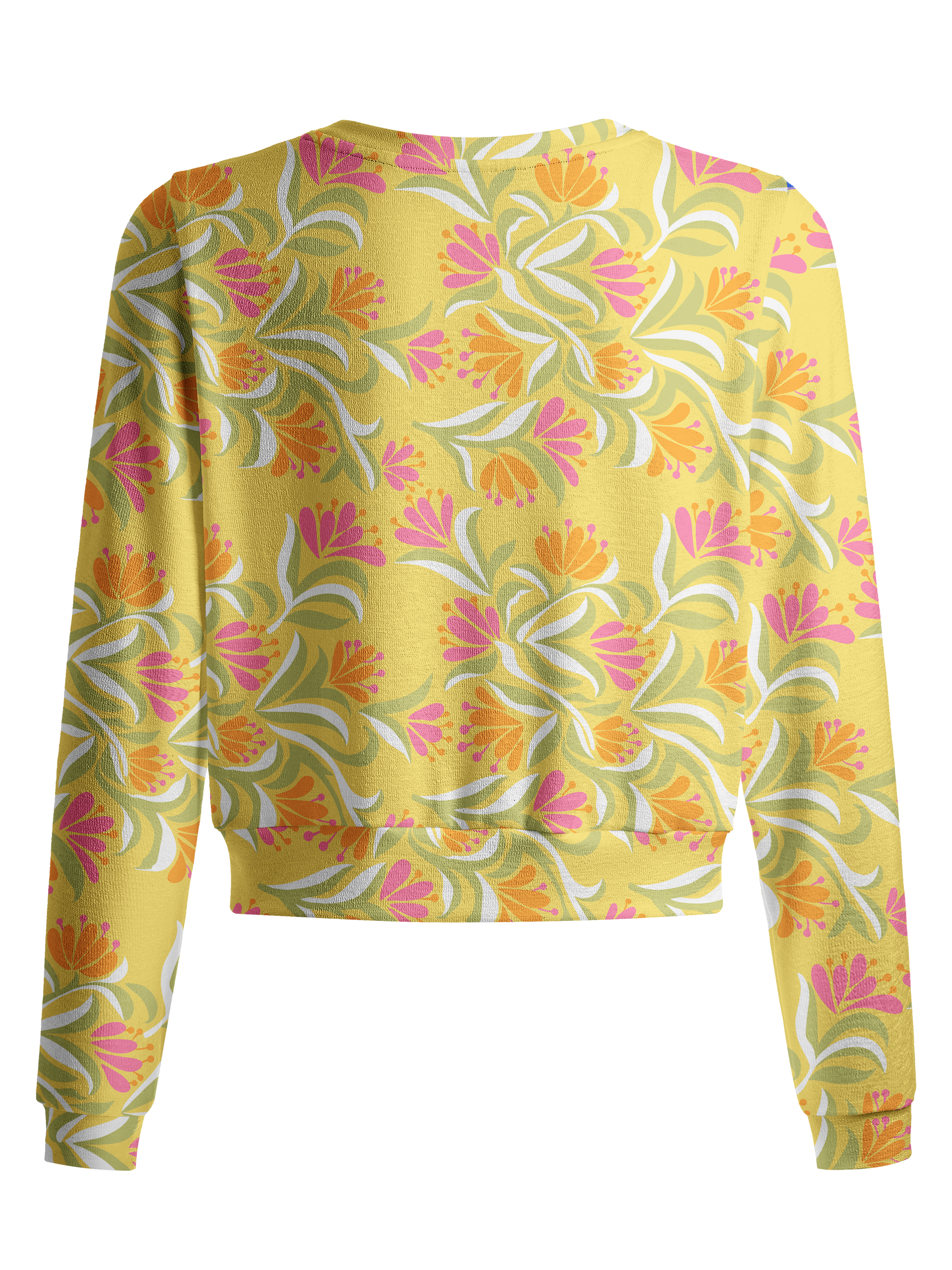 Cherryswing Women's Meadow Muse Golf Cardigan 