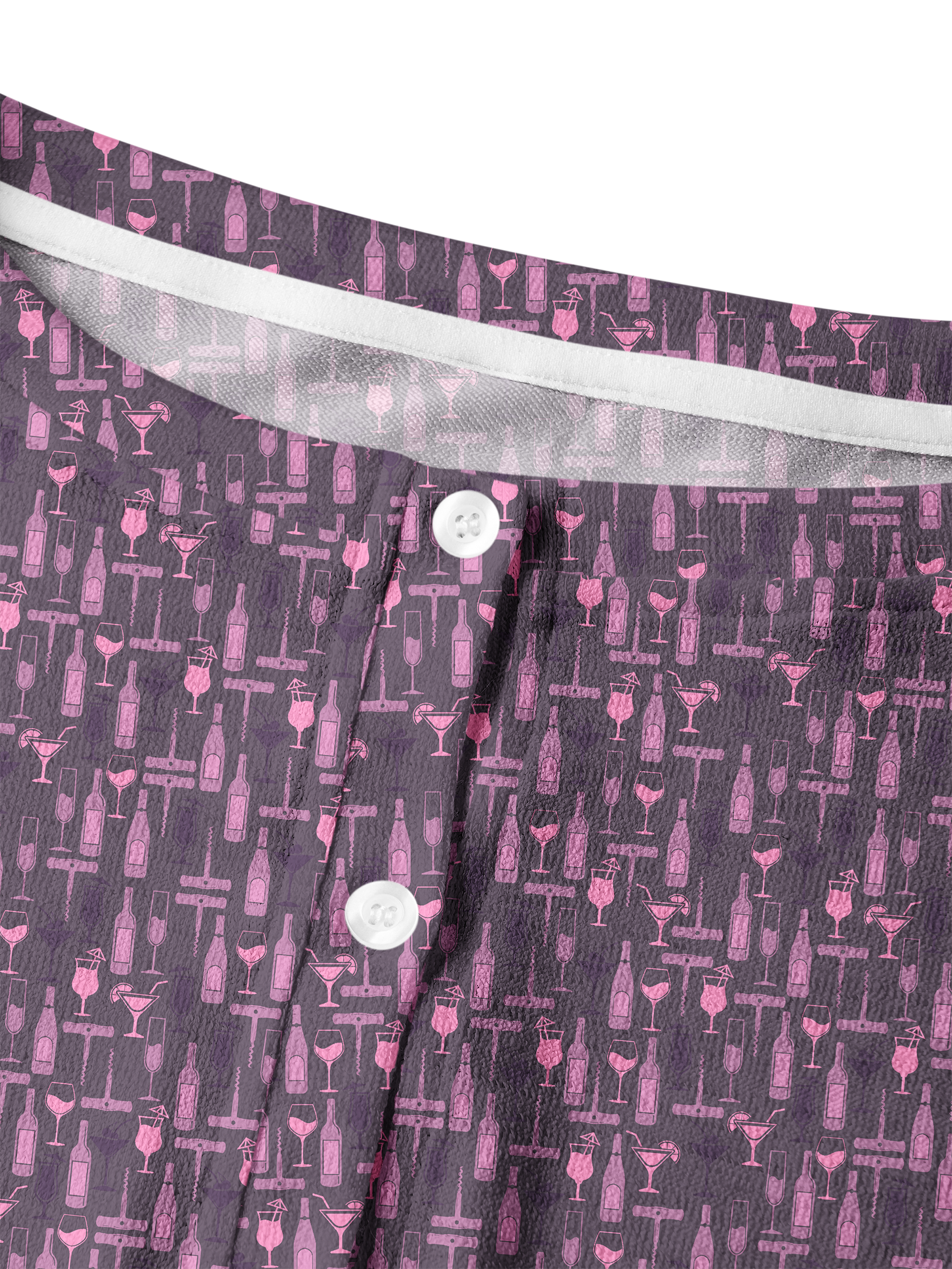 Cherryswing Women's Cropped Golf Cardigan 