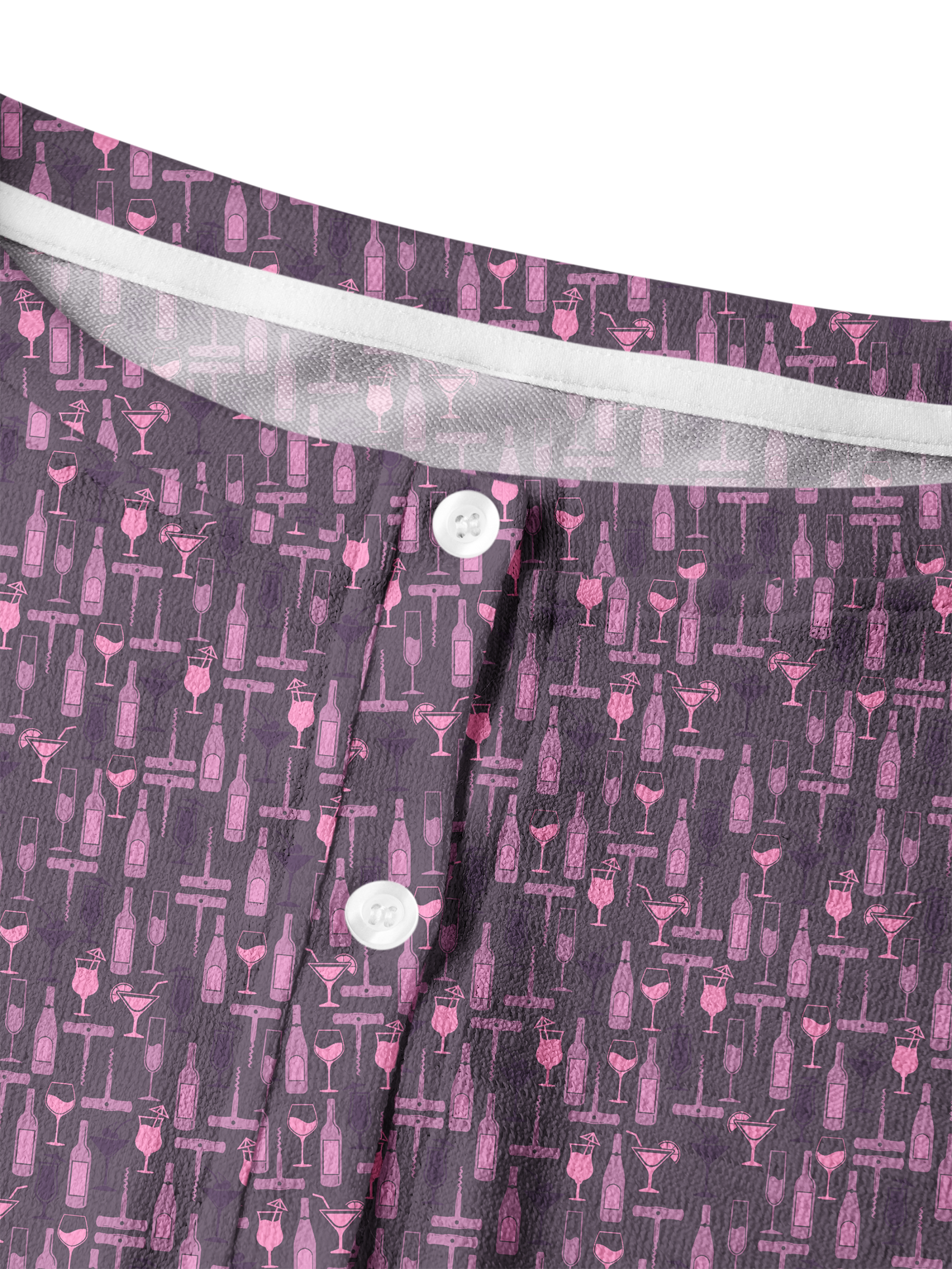 Cherryswing Women's Cropped Golf Cardigan 