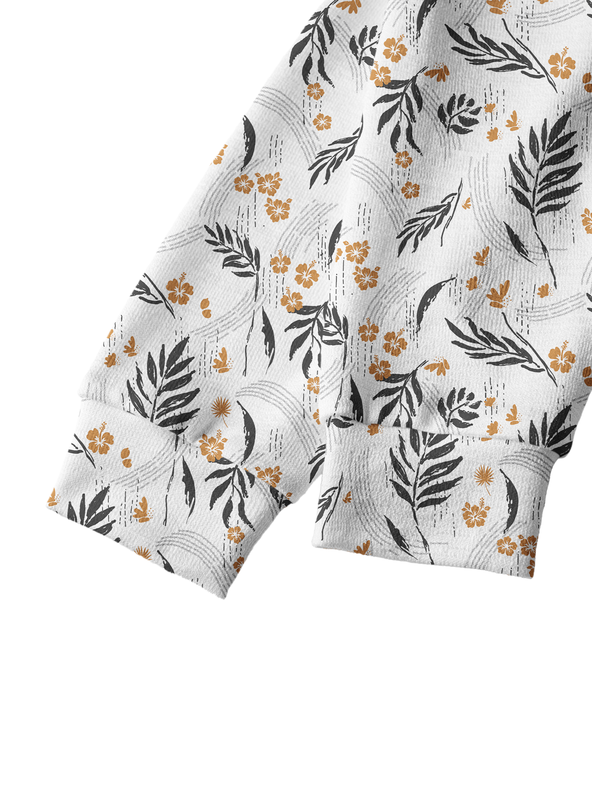 Cherryswing Women's Monsoon Floral Golf Cardigan 