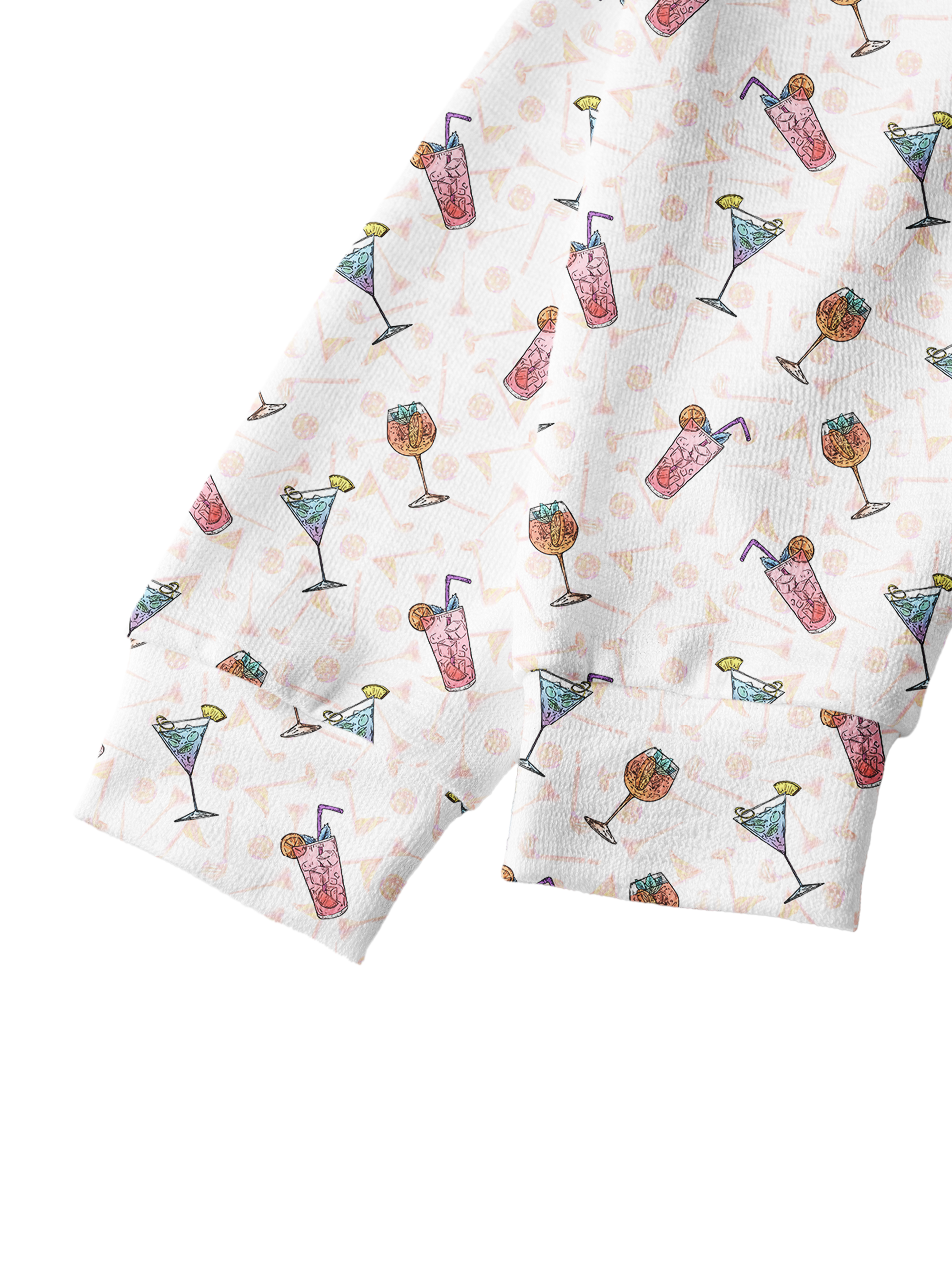 Cherryswing Women's Cocktail Party Pattern Golf Cardigan 