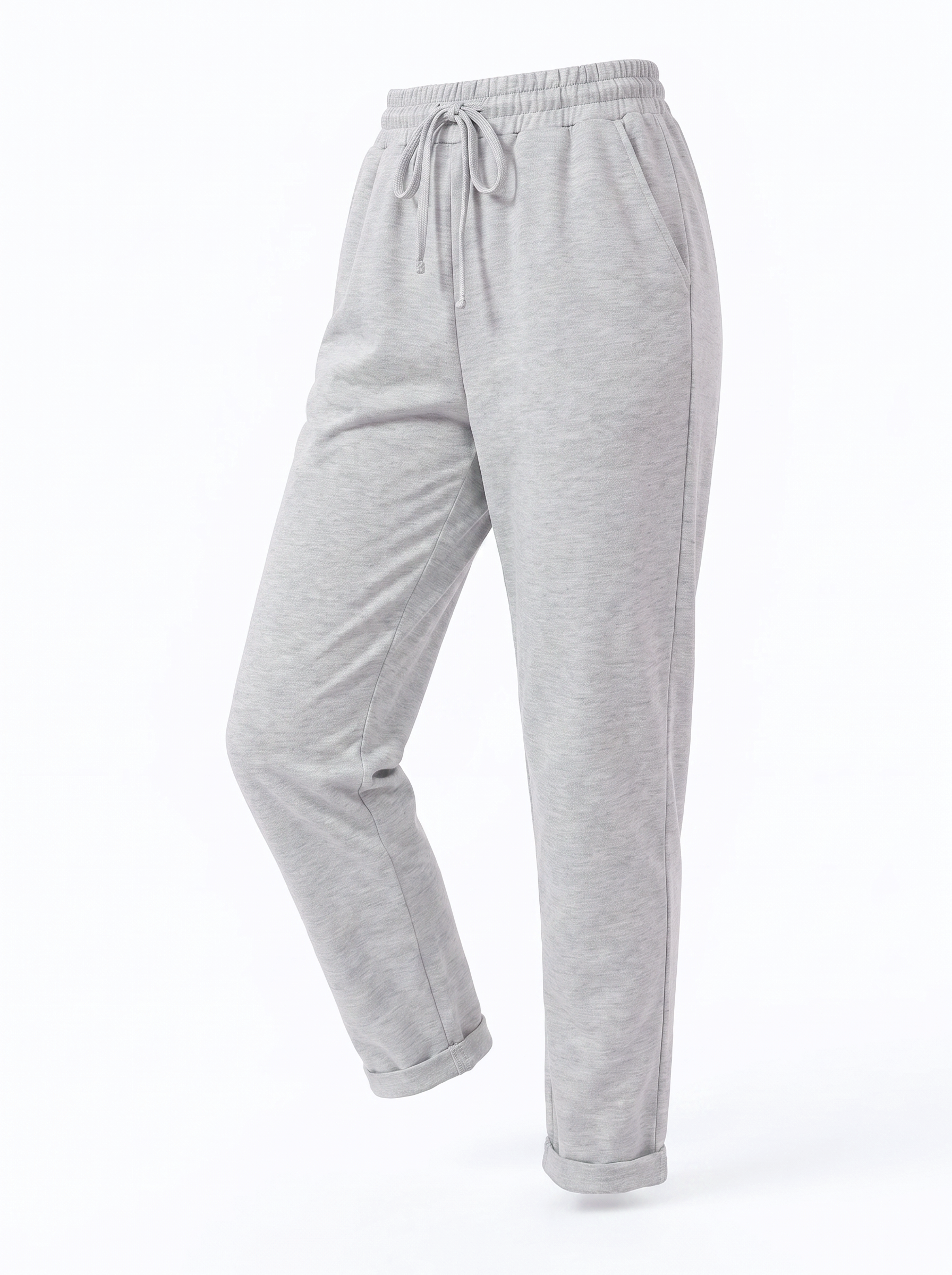 Cherryswing Women's Golf Ankle Pants