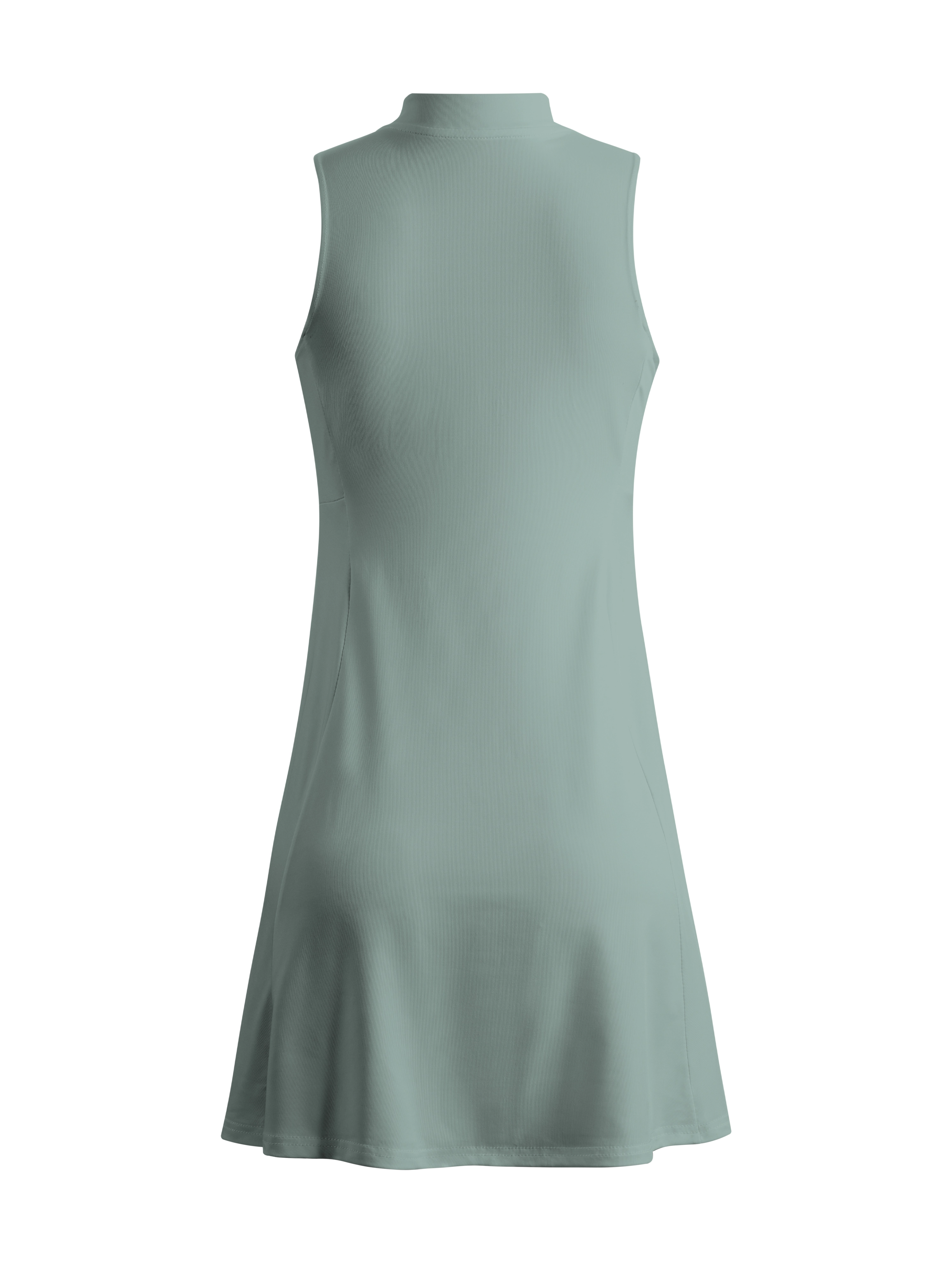 Cherryswing Purple Golf Dress